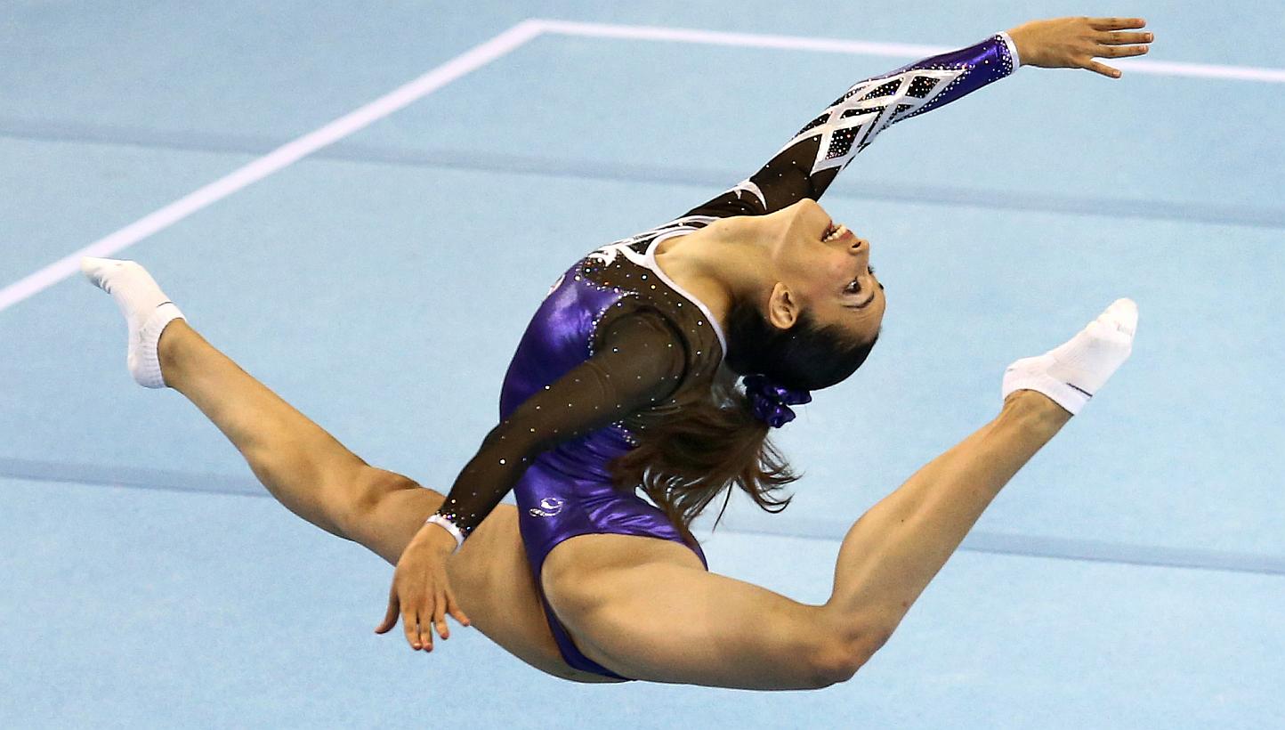 SEA Games: Malaysian sports minister Khairy defends gymnast Farah, who was slammed for her revealing outfit | The Straits Times