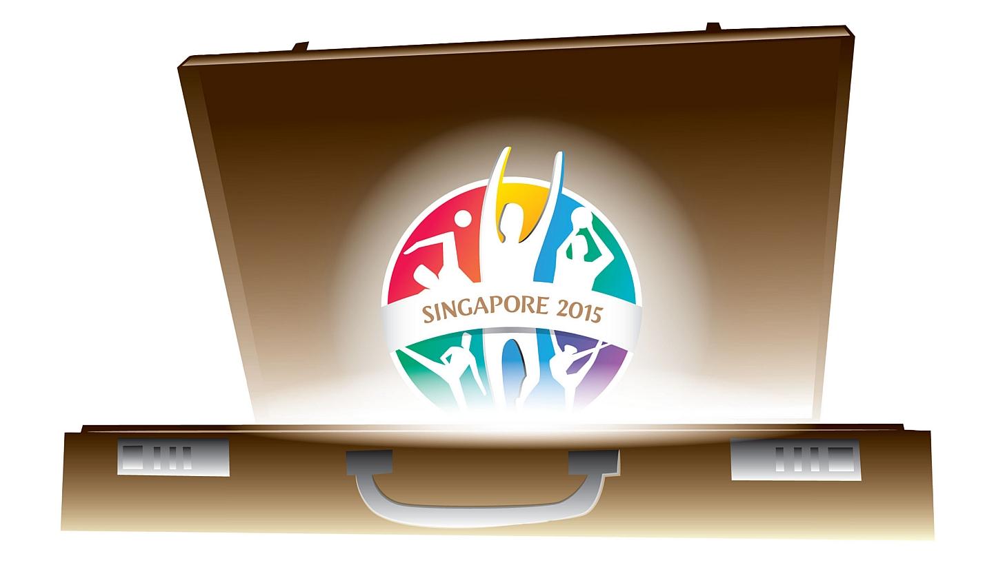 -- ST ILLUSTRATION: ADAM LEE