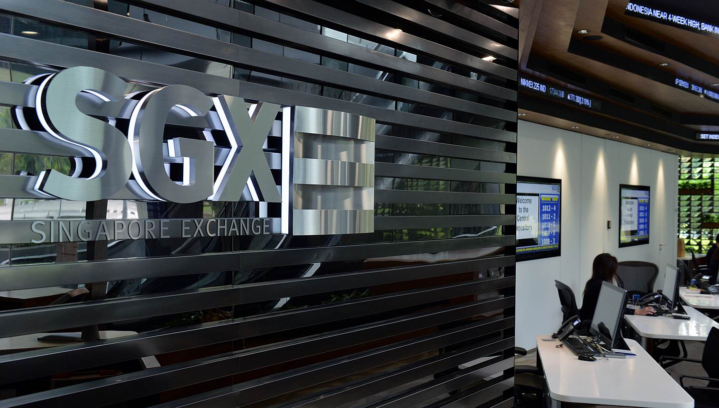 Singapore Exchange (SGX) has mailed out corrected account statements for May 2015 Central Depository (CDP) on Monday, after last week's faux pas when erroneous statements were sent out to some customers. -- PHOTO: BUSINESS TIMES