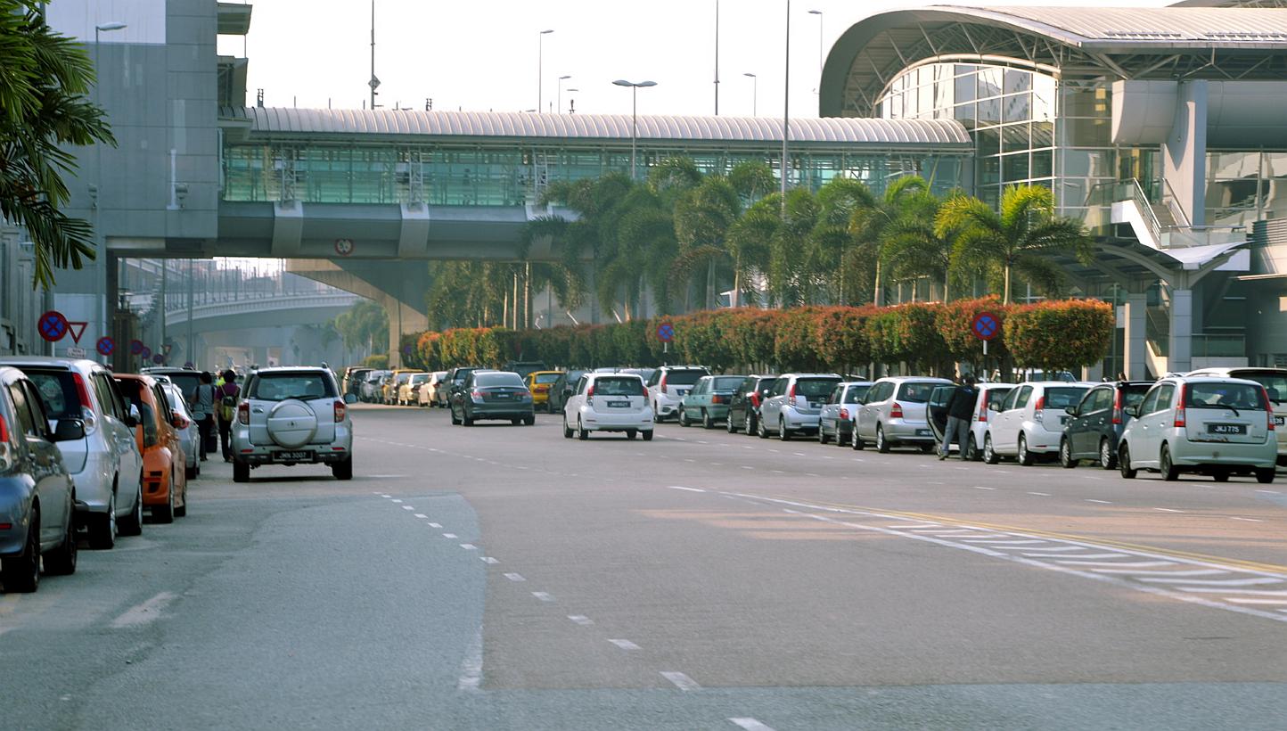Malaysian rail operator Keretapi Tanah Melayu said that a new shuttle train service between JB Sentral (pictured) and Woodlands will be launched on July 1. -- PHOTO: BERITA HARIAN