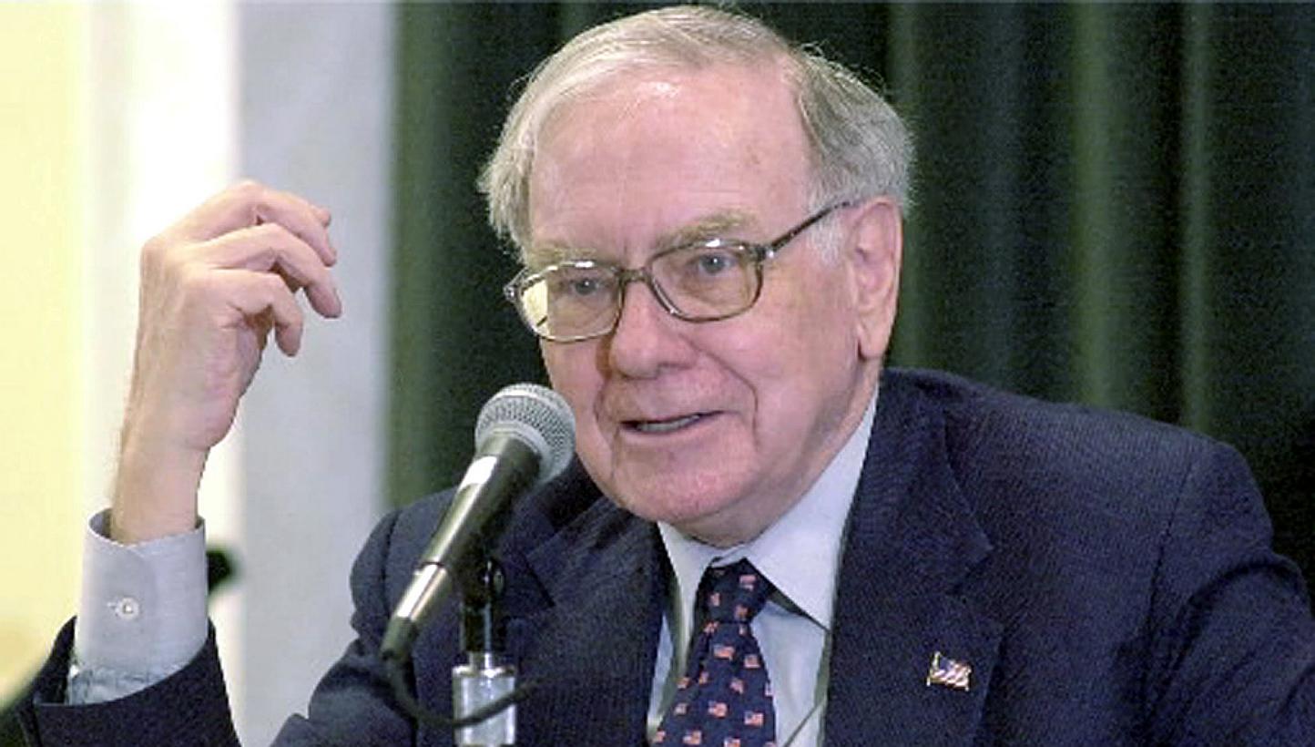 Warren Buffett's Berkshire Hathaway Inc has bought a 3.7 per cent stake in Insurance Australia Group for A$500 million (S$521 million) as part of a partnership that IAG said would reduce its capital requirements and support its return on equity targe