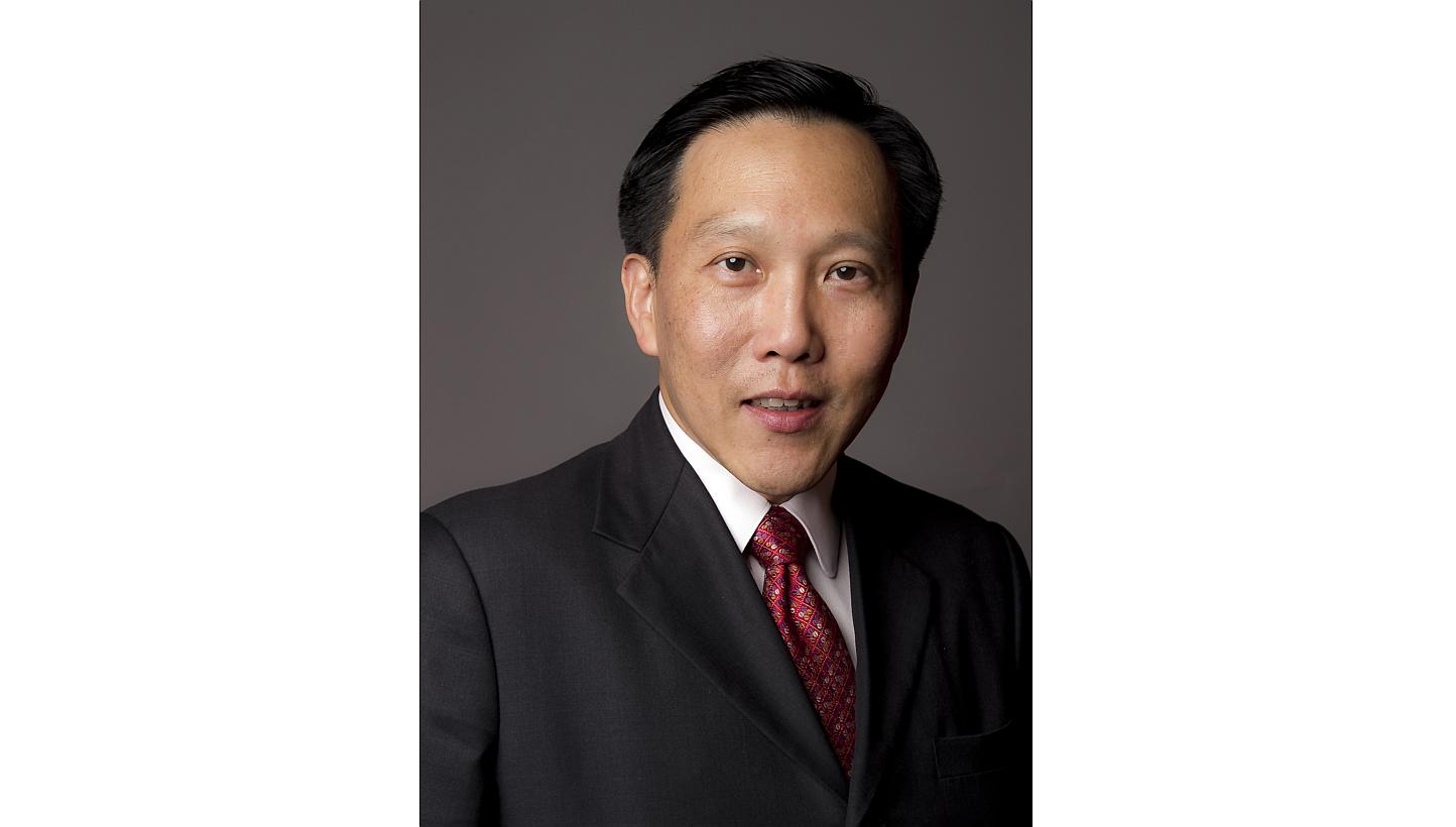 Entrepreneur Mr Andy Lim, who founded private equity firm Tembusu Partners in 2006. The firm is ploughing US$10 million (S$13.4 million) into CricHQ, a cricket technology company based in New Zealand. -- PHOTO: FUNDEDHERE