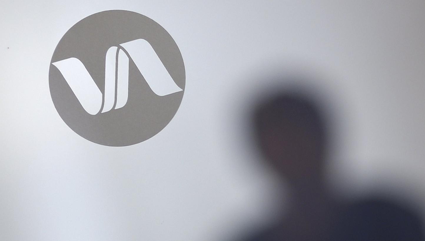 Commodities trader Noble Group announced it has bought more than 12 million shares for more than S$9.2 million, its third buyback within a week. -- PHOTO: REUTERS