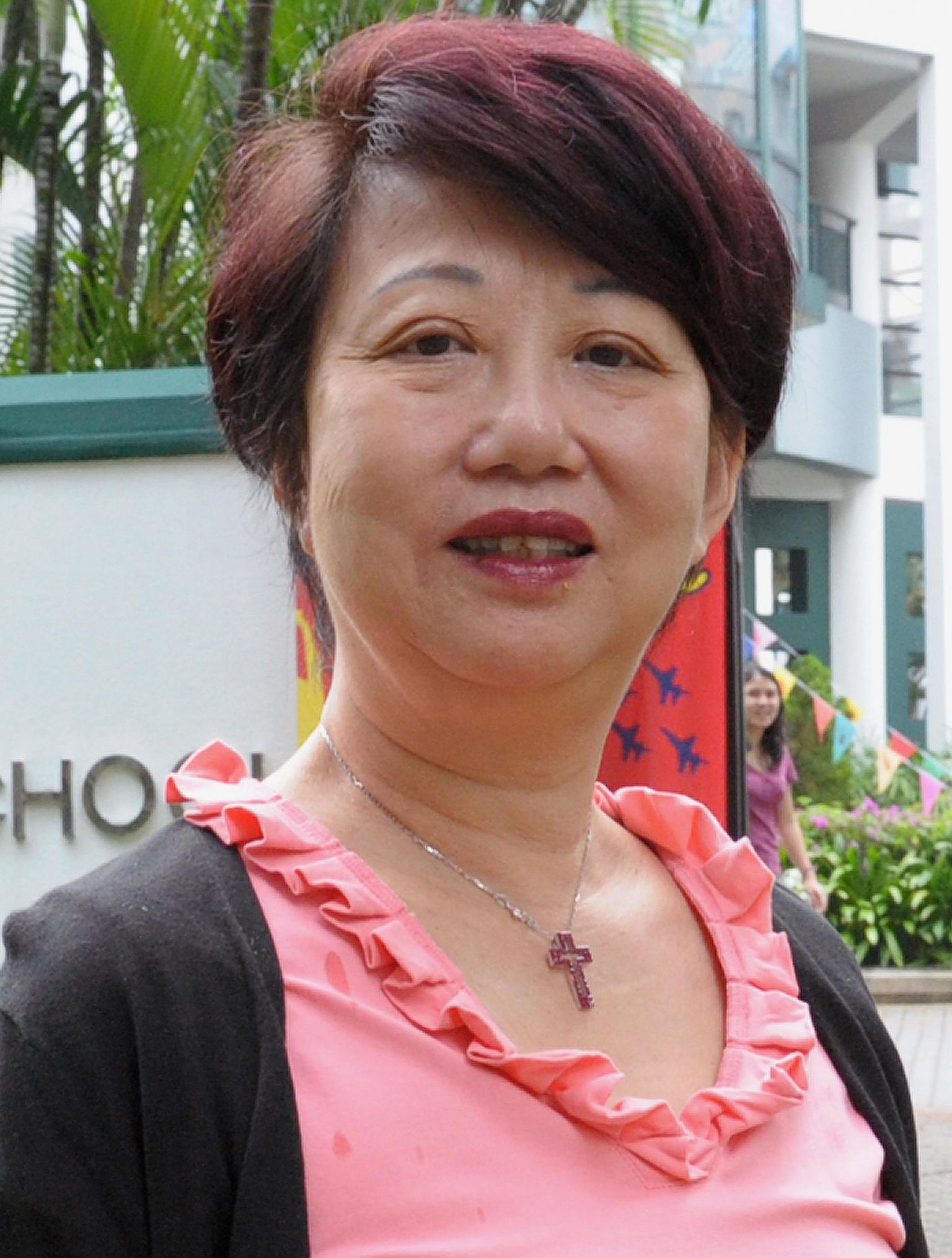 Ms Jannie Chan's lawyer argued that ANZ's demand order was defective as the security offered was not disclosed.