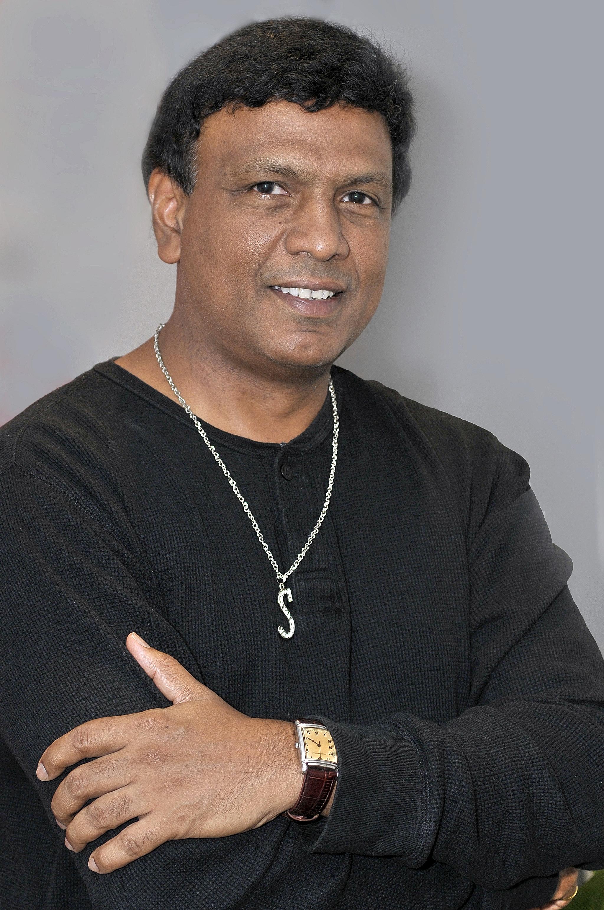 Author James Suresh wants to get children interested in their parents' childhood experiences and to bring back memories for older people