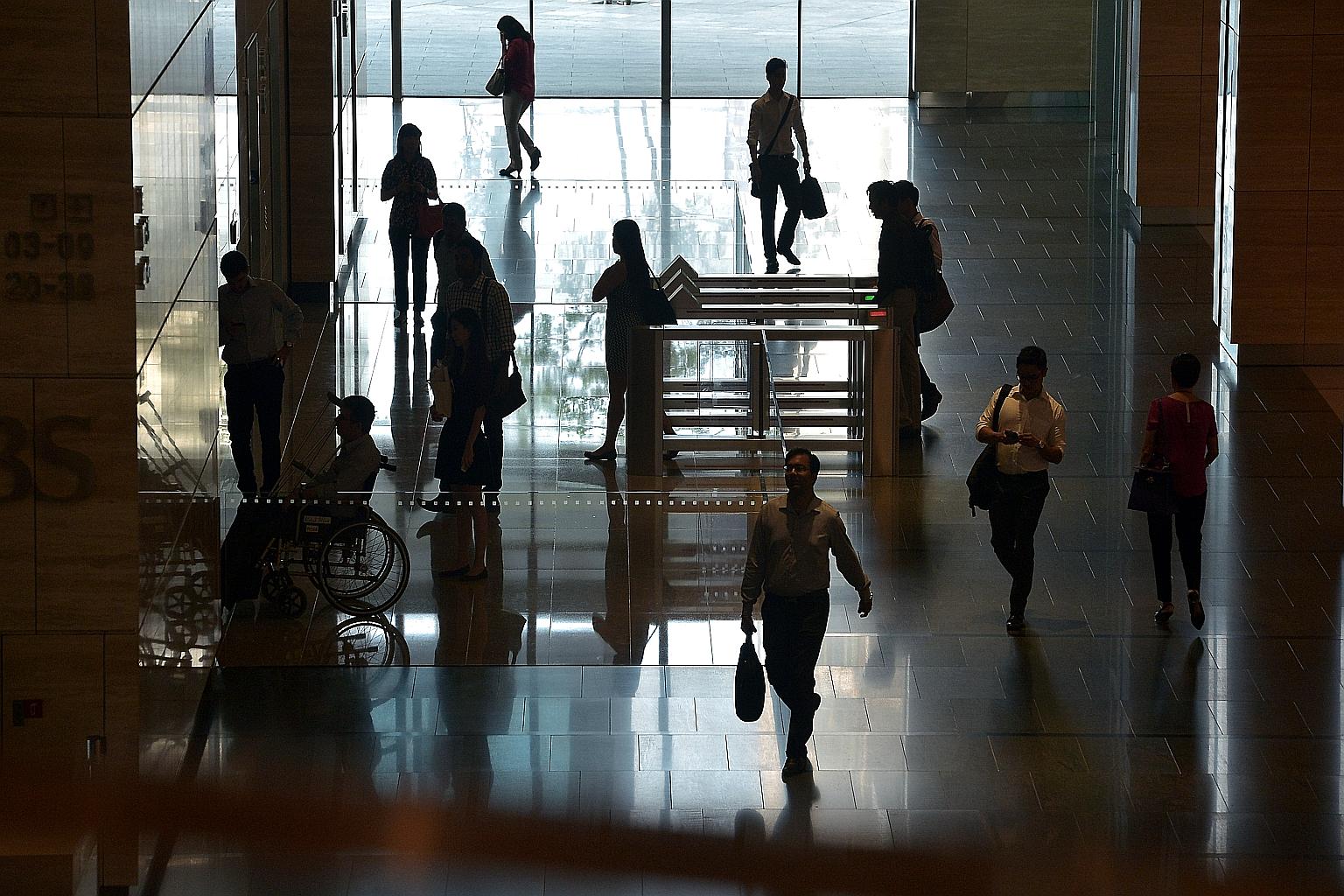 The Career Support Programme will subsidise wages of older Singaporean PMEs who have been unemployed for at least six months.