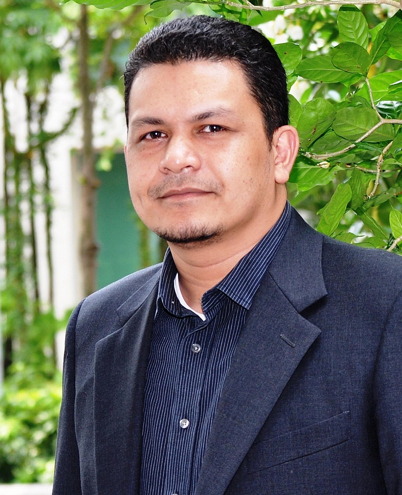 Mr Nur Azha Putra of NUS says the increasing use of natural gas bodes well for Singapore.