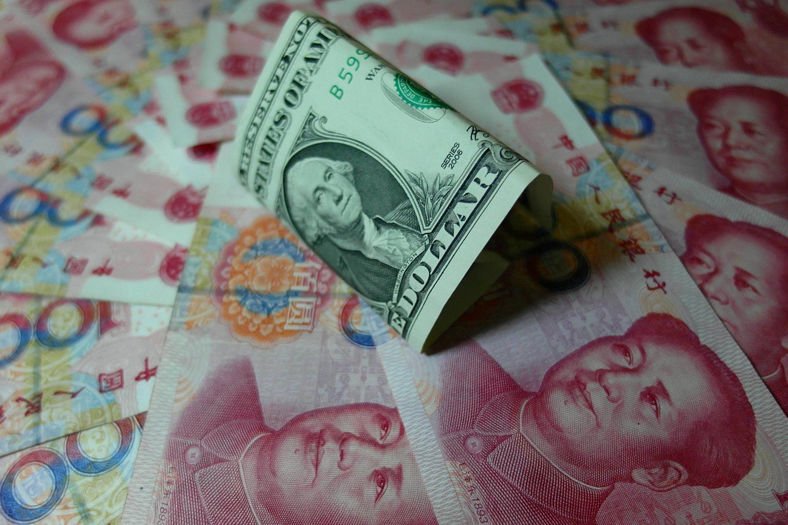 5 things to know before the Singapore market trades this week: Aug 17-23 |  The Straits Times