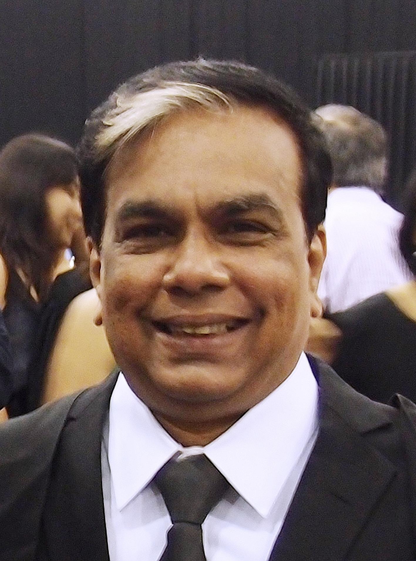 Mr Kumaravelu Sinniah says he hopes to do more pro bono work to give back to society.