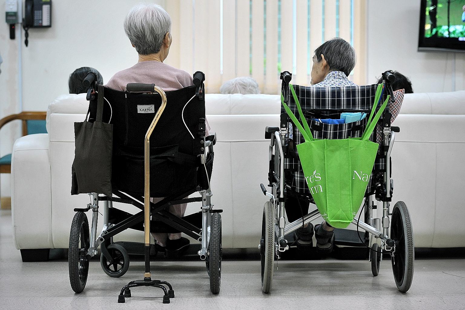 Although there is no cure, the risk of dementia can be reduced by exercising, and managing blood pressure, blood sugar and cholesterol.