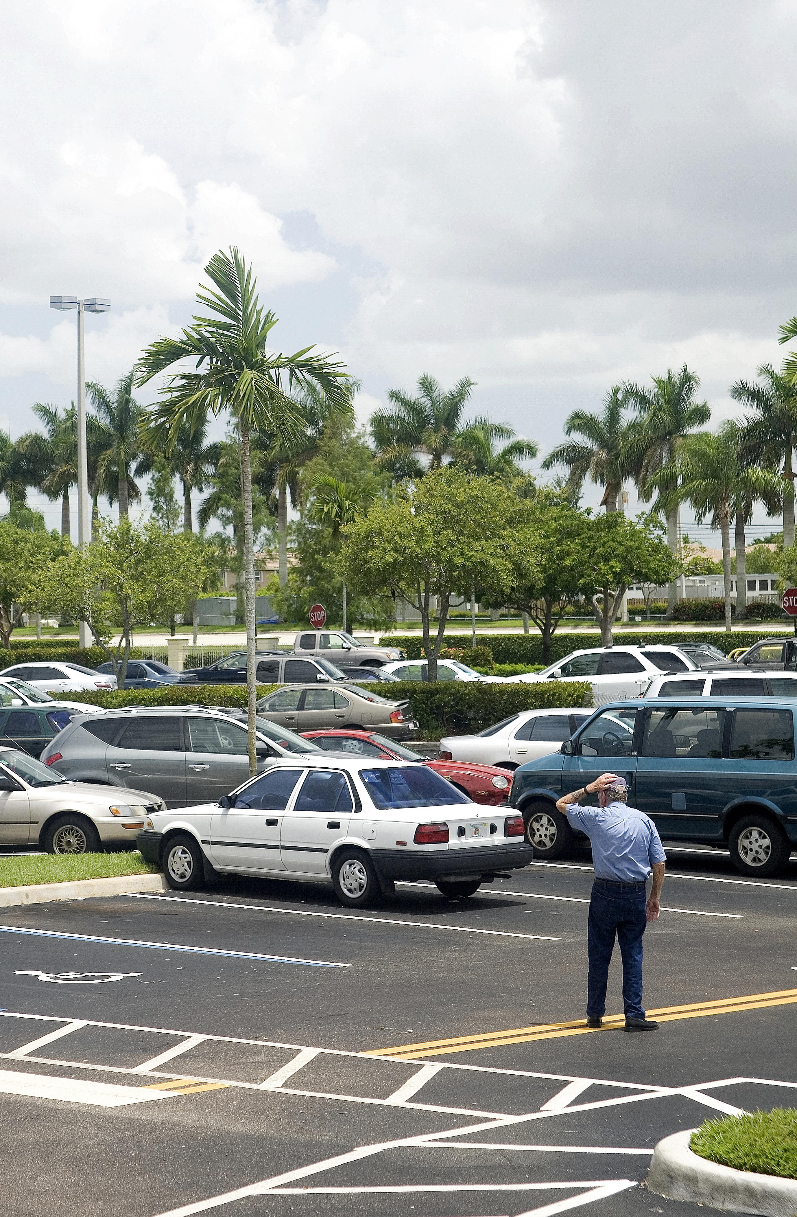 If you are a caregiver of someone with dementia, tell yourself that "their behaviour, no matter how unreasonable it may seem, is due to the underlying disease and the changes that it effects on the brain", said Dr Chew Aik Phon from Tan Tock Seng Hos