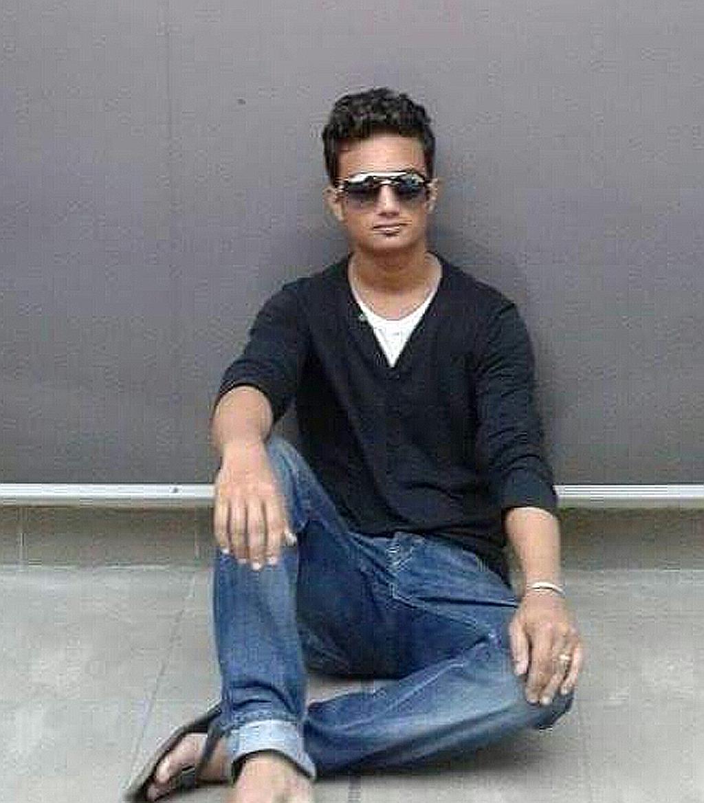 Mr Ratul Dewan Jamal Dewan was working at a construction site in Pioneer Road when he died.