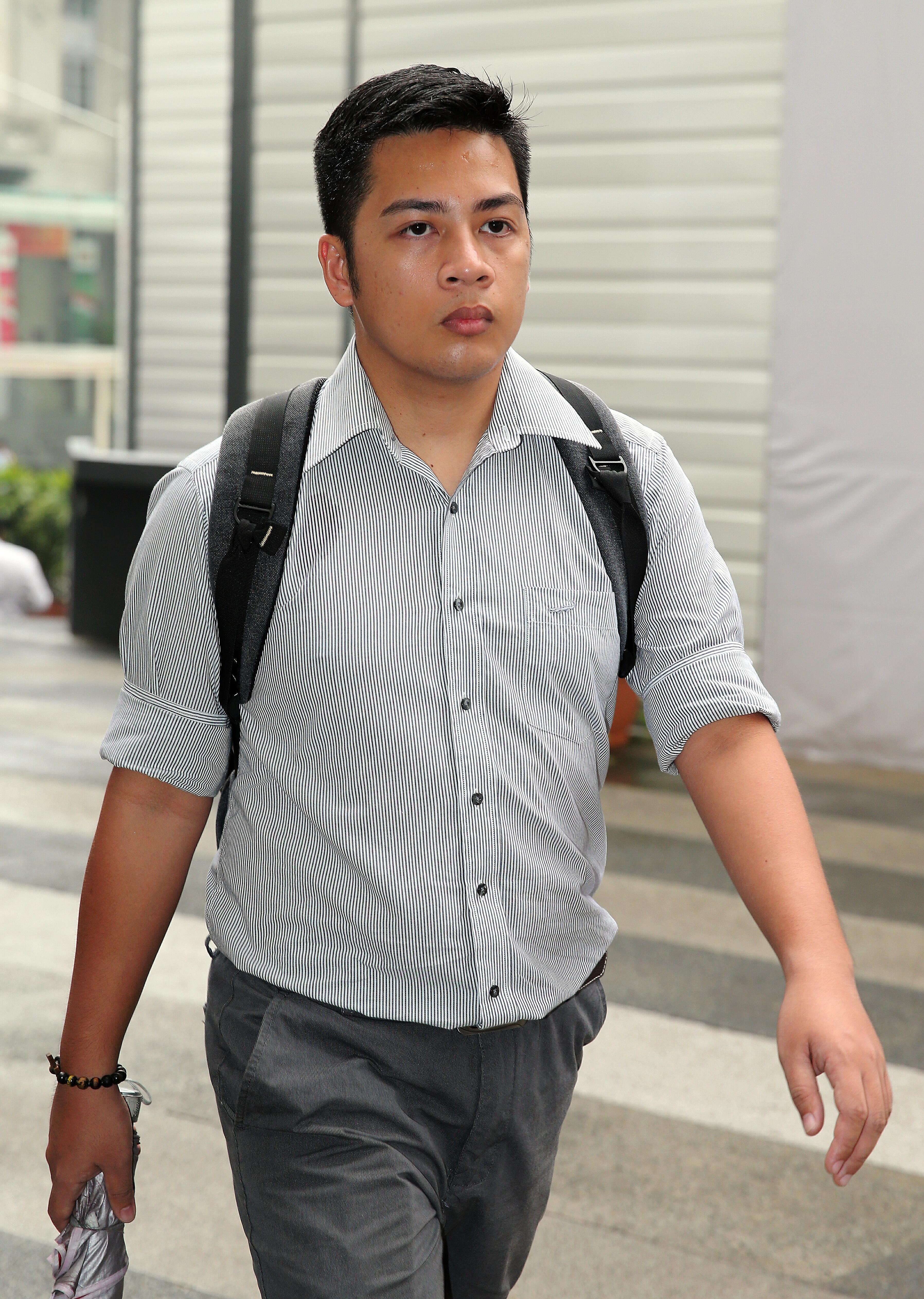 Ed Mundsel Bello Ello intended to agitate and infuriate readers, said the judge.