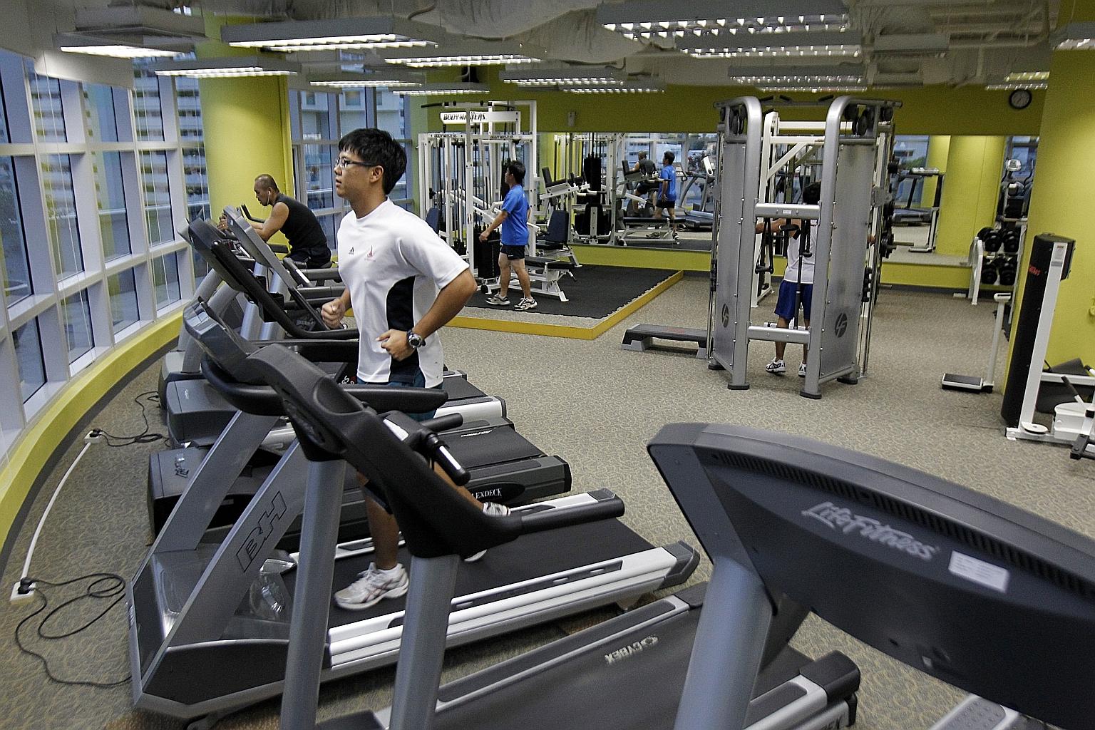Good health and wellness cannot be taken for granted, but must be cultivated with the same dedication as other important aspects of our lives, such as family and job.