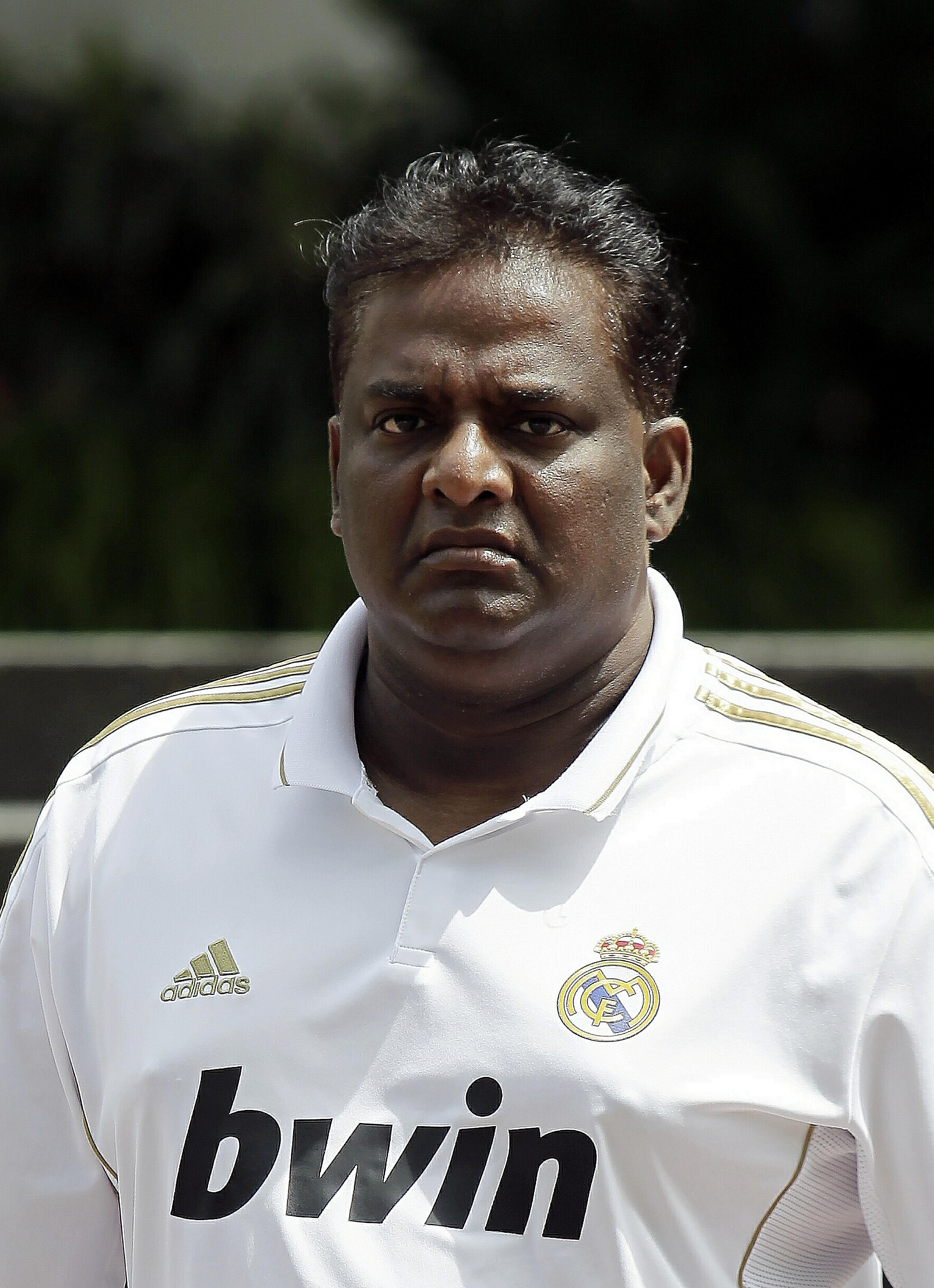 Selvarajan Letchuman pleaded guilty to fixing a match between LionsXII and Sarawak FA to ensure that the Lions won by at least three goals.