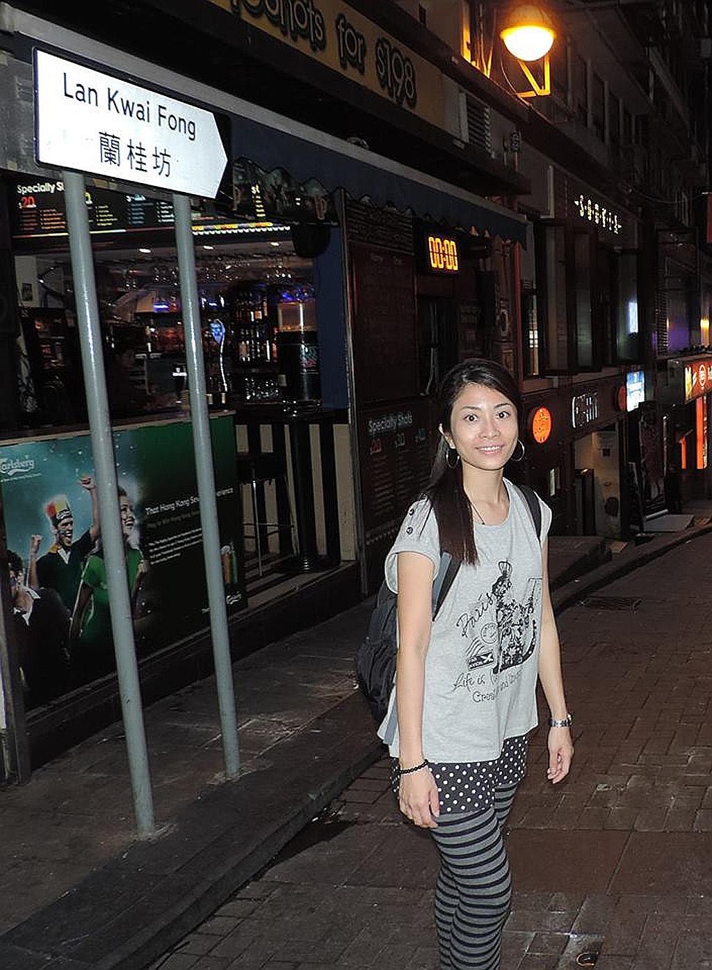 Ms Lim Siaw Chian became a Singapore citizen only a month ago. She had returned to work after her maternity leave one week before the fire at Leeden National Oxygen which claimed her life. She had been working there for more than a year.