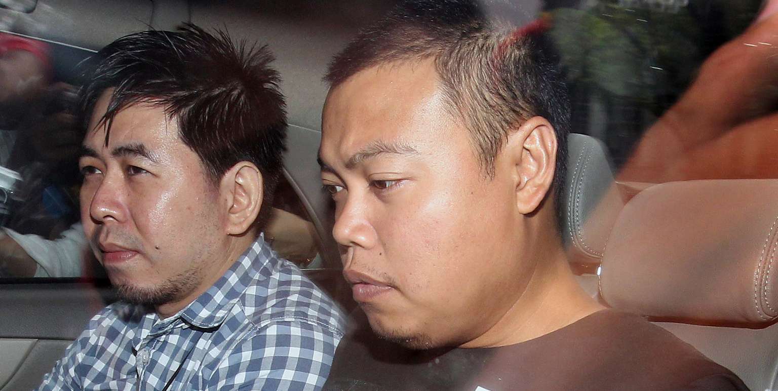 Vivid Man Arrested For Mischief After Fire At Kovan Condo Unit Picture Photography Vivid Man Arrested For Mischief After Fire At Kovan Condo Unit Picture Photography