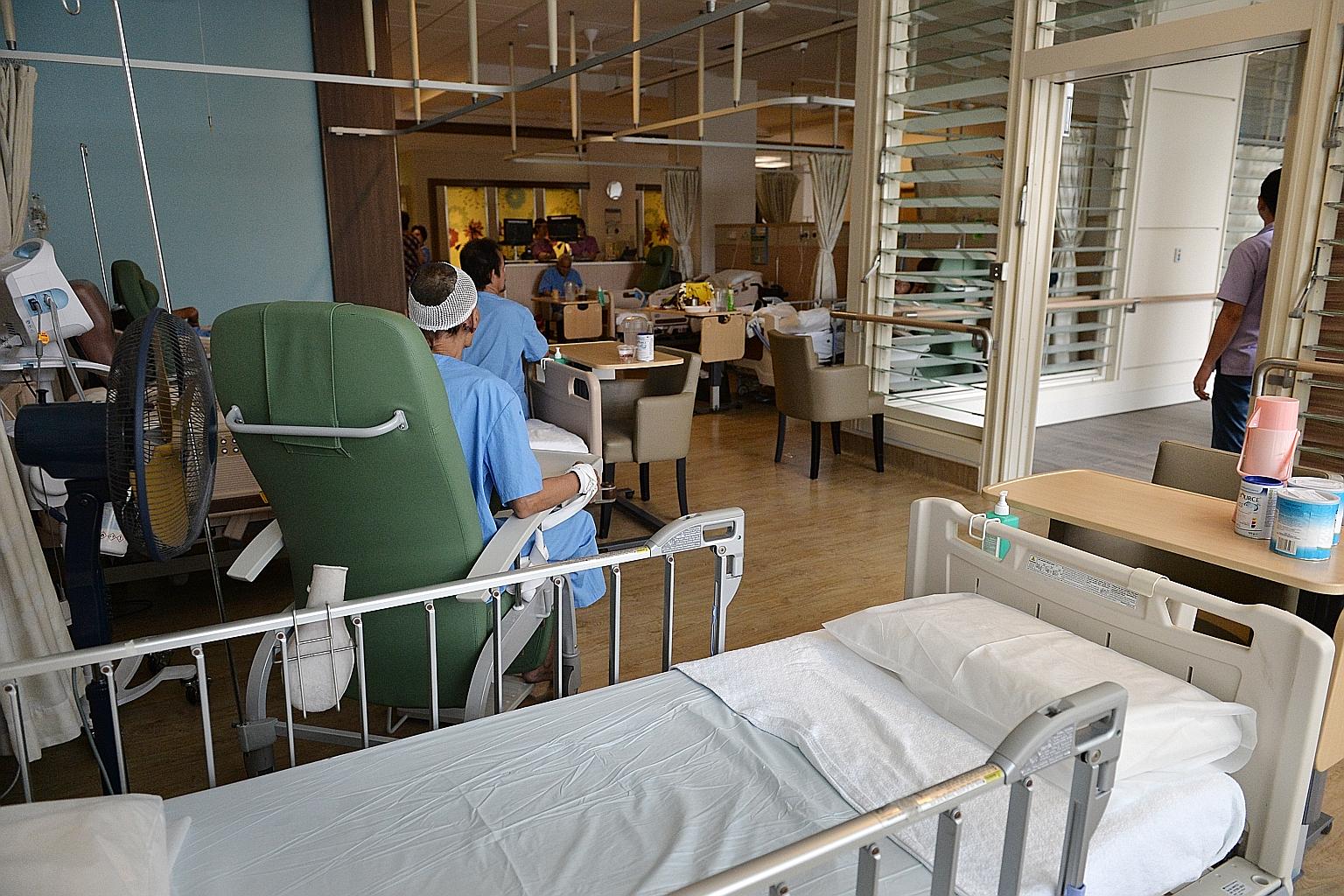 MediShield Life will cover all 3.9 million Singaporeans and permanent residents from birth until death, unlike the current scheme where coverage stops at the age of 92. It will also include the 25,000 people already suffering from serious ailments.