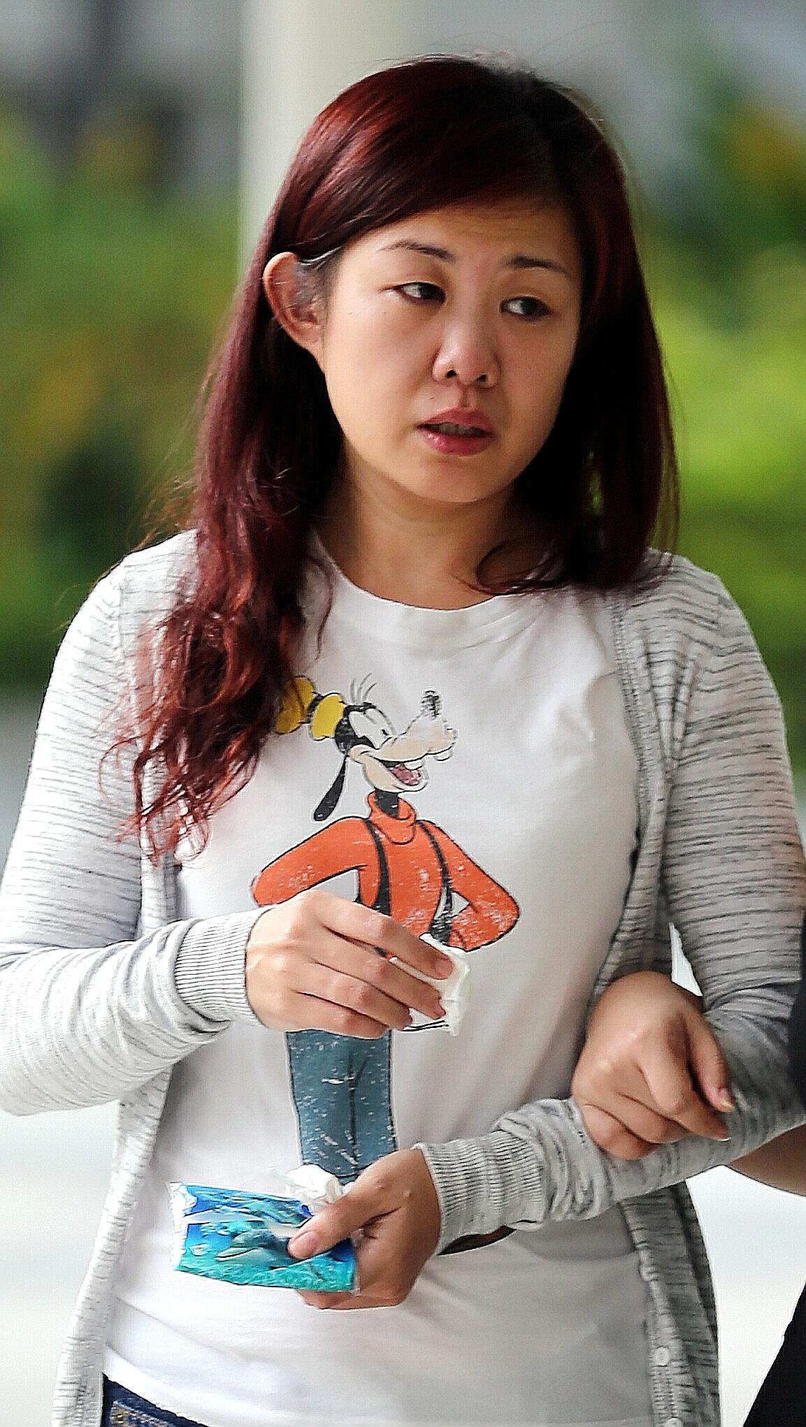 Ashley Jas Ang Wei Hoon committed 203 counts of supplying over 20,000 litres of codeine- based cough syrup and codeine tablets to a Malaysian man, and 192 offences of forgery.