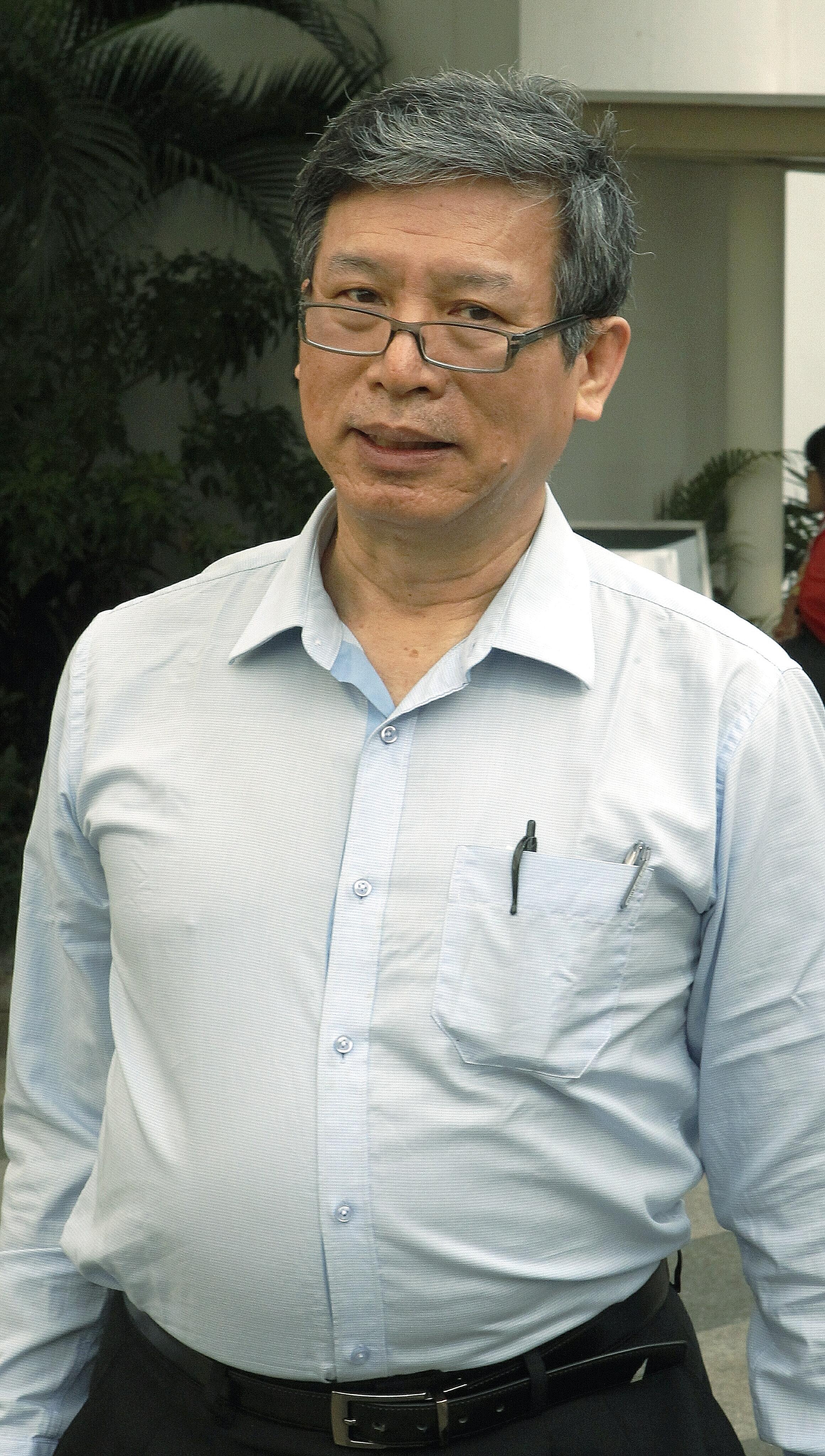 Koh Nai Hock, 64, better known as Doc Bob Koh, is out on $60,000 bail, pending his appeal.