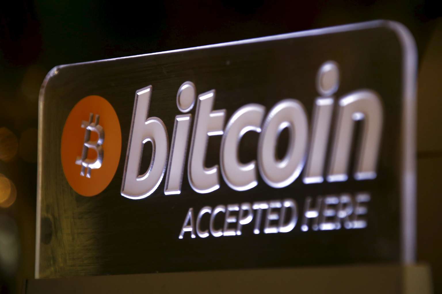 Four bidders win $20 million worth of bitcoin in last US auction | The  Straits Times