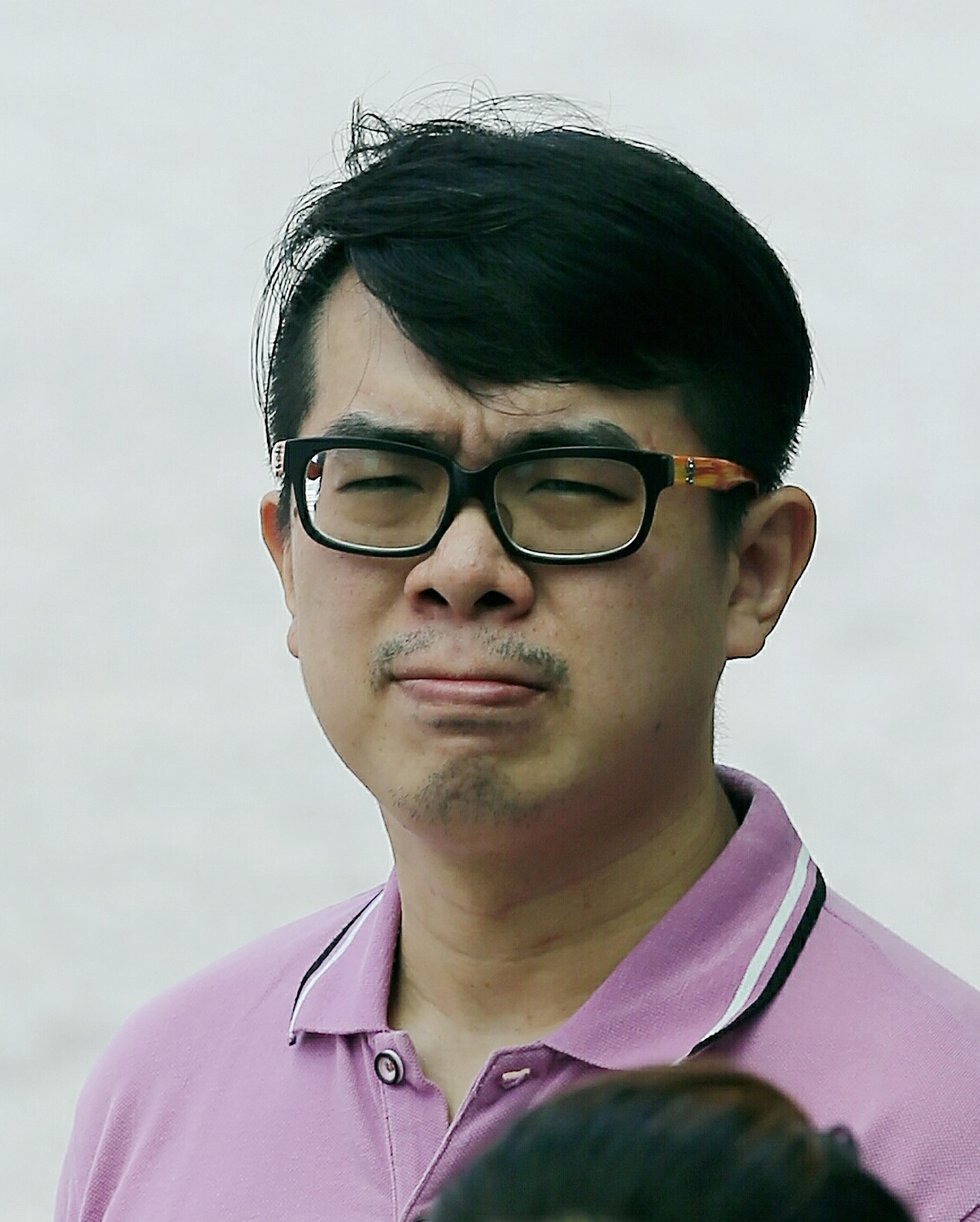 Sandridge Ong Wee Koe was sentenced yesterday to six weeks in jail.