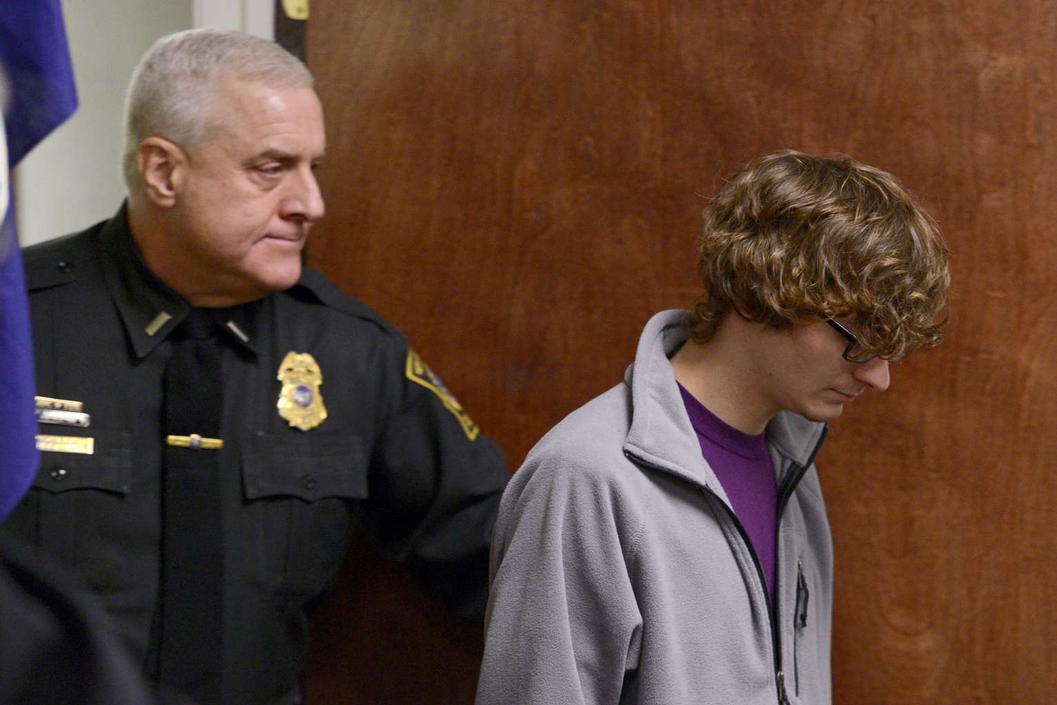 Seven charged with murder in beating to death of teen at upstate New ...