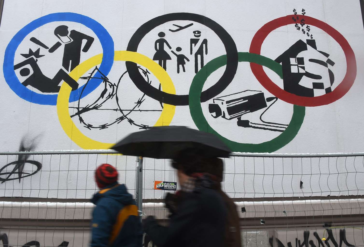 Hamburg’s Sports Future: Beyond the Olympics