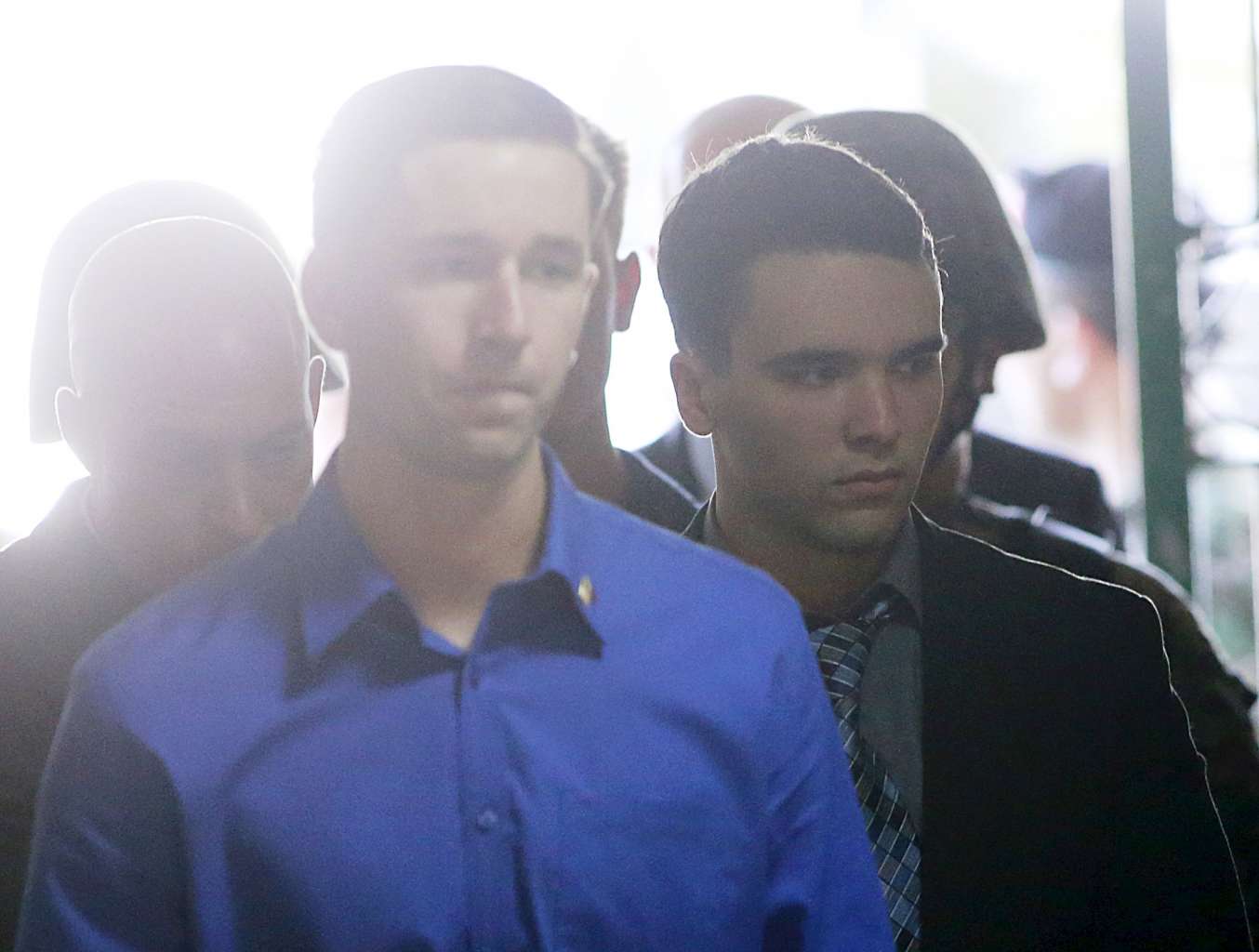 US Marine found guilty of killing Filipina transgender woman | The ...