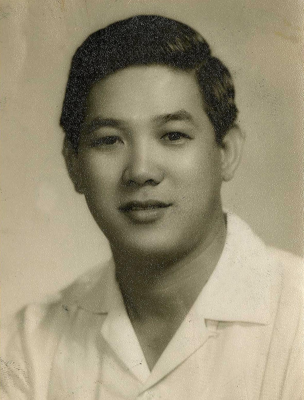 Barisan Sosialis co-founder Wong Soon Fong was living in voluntary exile in Thailand.