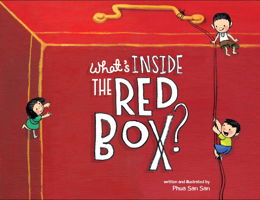Straits Times Press launches Lee Kuan Yew-inspired children's book What ...