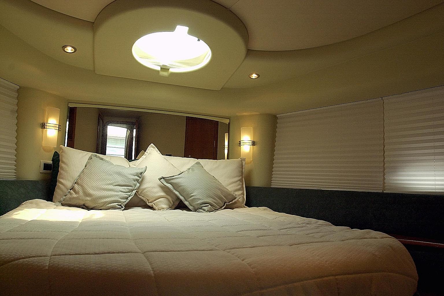 Snoring is frequently deemed a social nuisance - not to the snorer but to the bed partner.