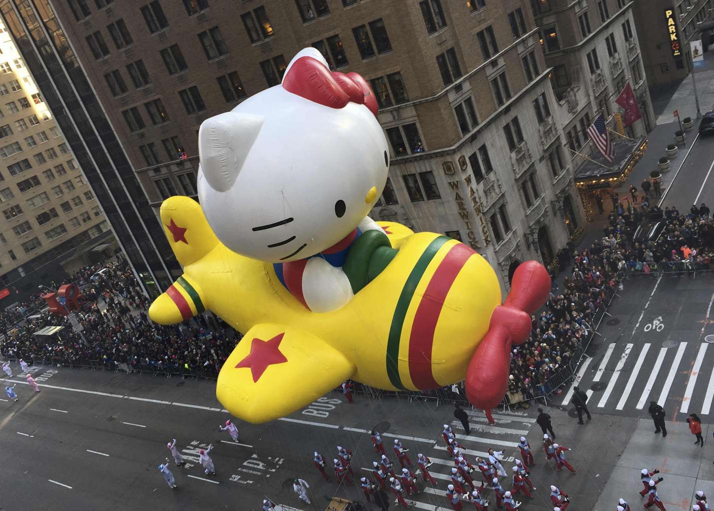 Hello Kitty Riots Database leak exposes 3.3 million Hello Kitty fans - security website ...