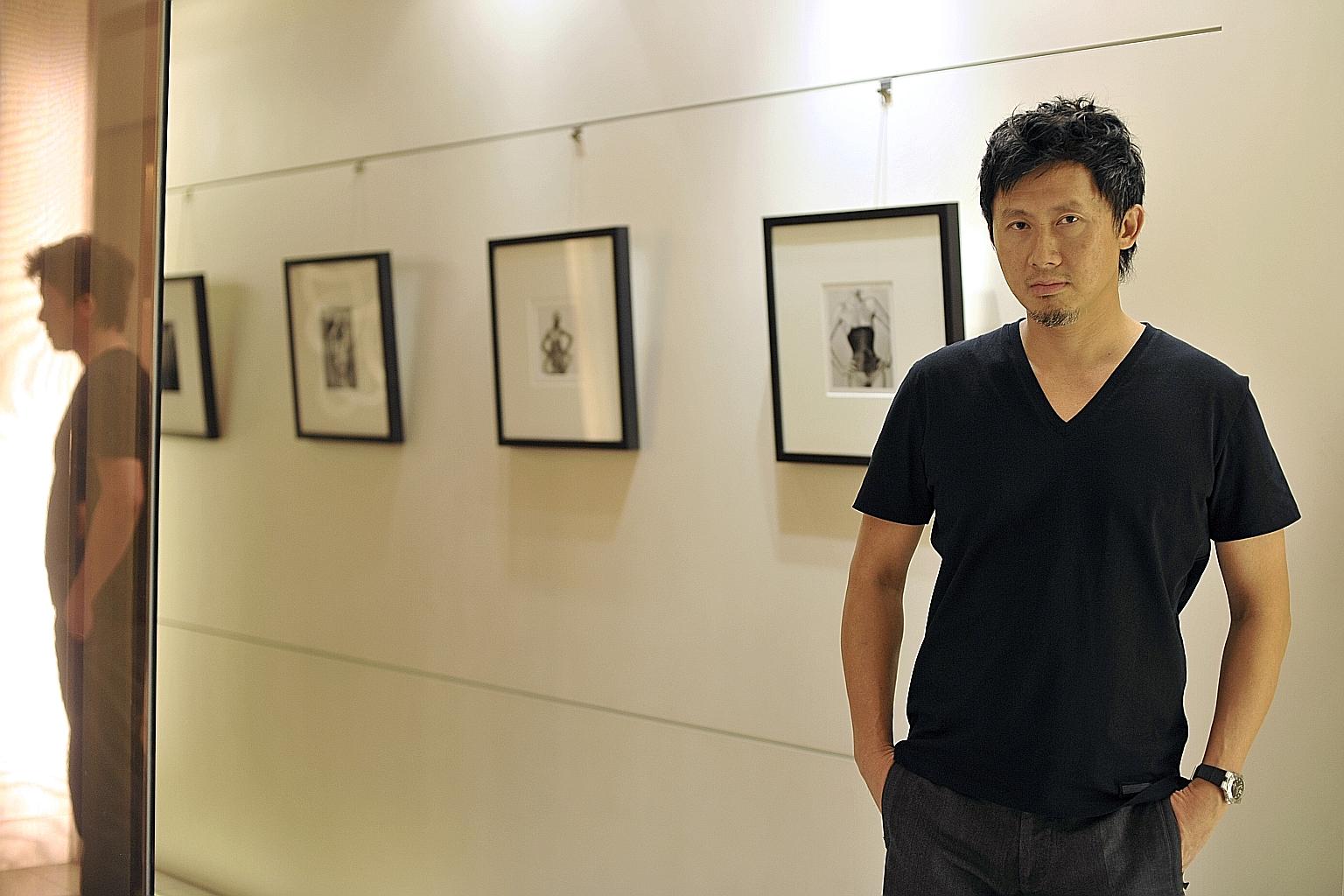 Dr Martin Huang was fined $10,000 and censured by the Singapore Medical Council. He also had to promise not to repeat the offence, and pay 70 per cent of the costs incurred by the SMC for this case. The charges said Dr Huang had not explained "the ne