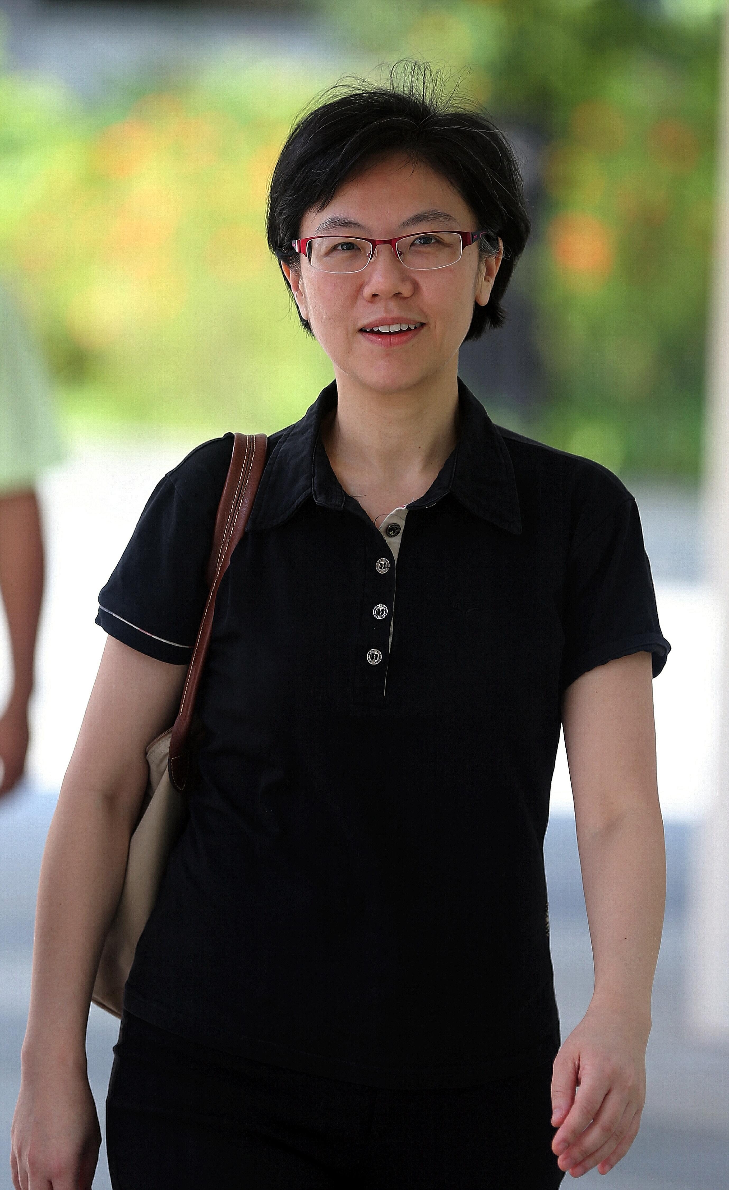 Dr Tham has since recovered and resumed full-time work. She is a director at SGH Life Centre's Obesity and Metabolic Unit.