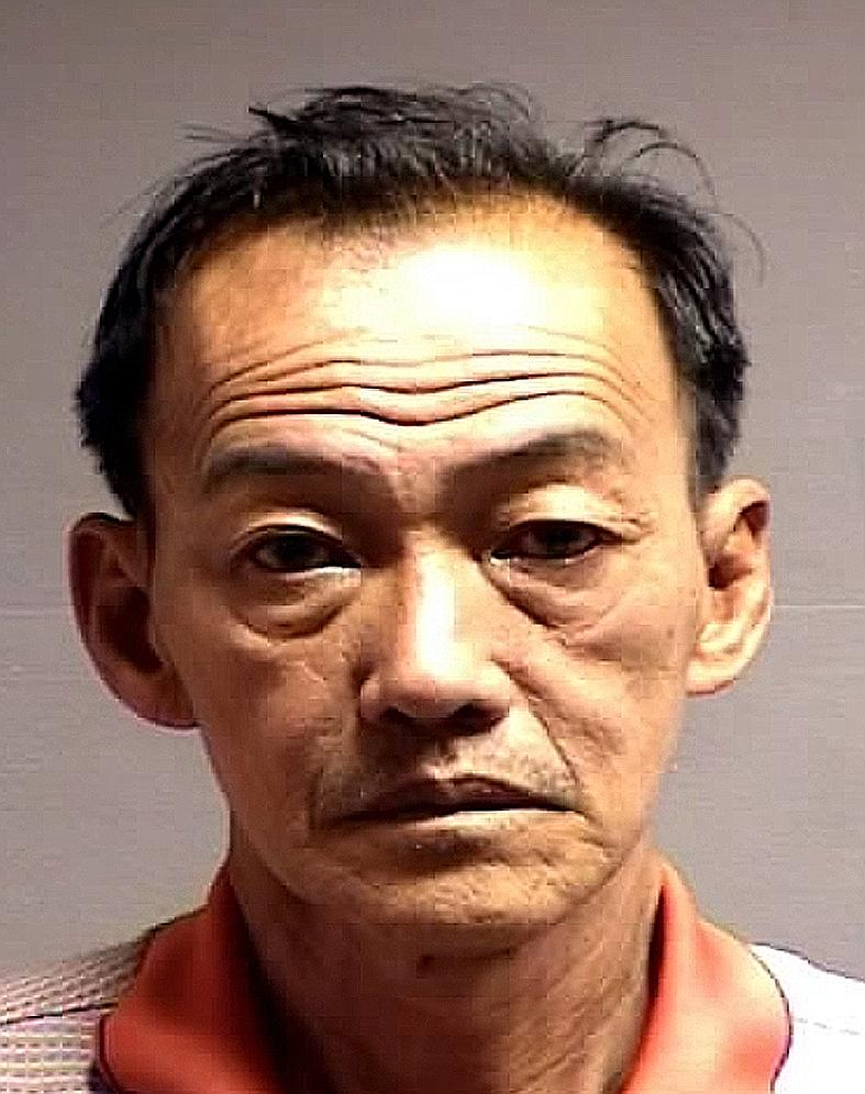 Accomplice Chua pleaded guilty to abduction and causing grievous hurt.