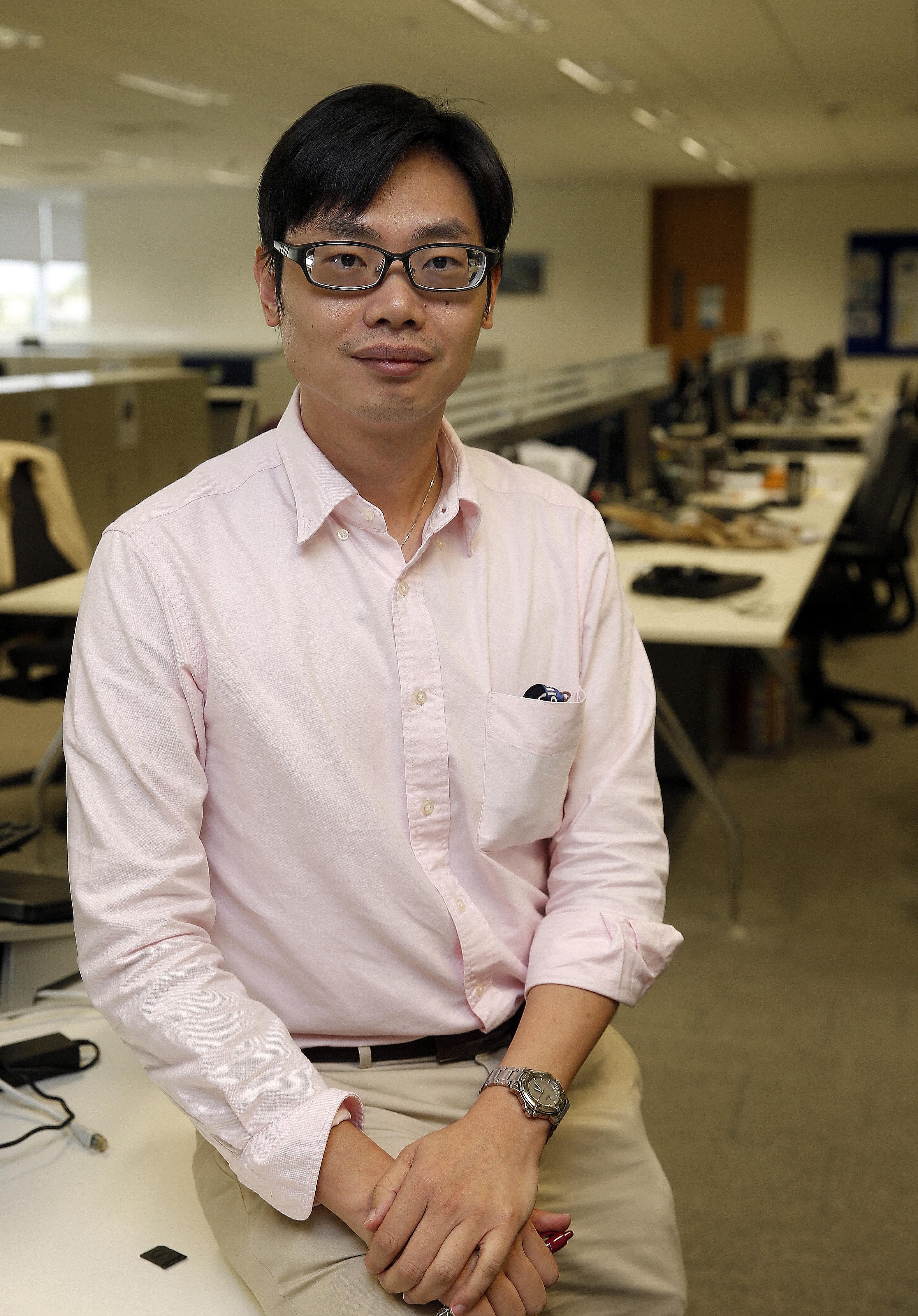 Data scientist Goh Chi Keong and his team at engine maker Rolls-Royce turn business questions into data analytics problems - that can be solved through quantitative analysis of huge amounts of data.