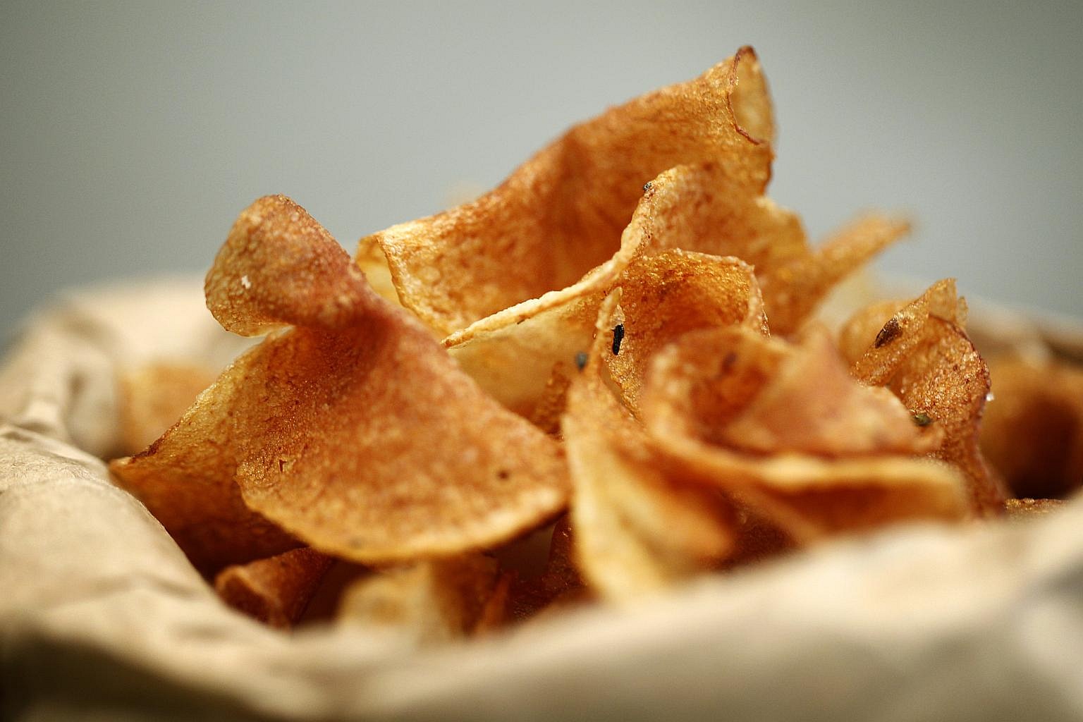 Eating potato chips pre pregnancy may boost diabetes risk   The ...