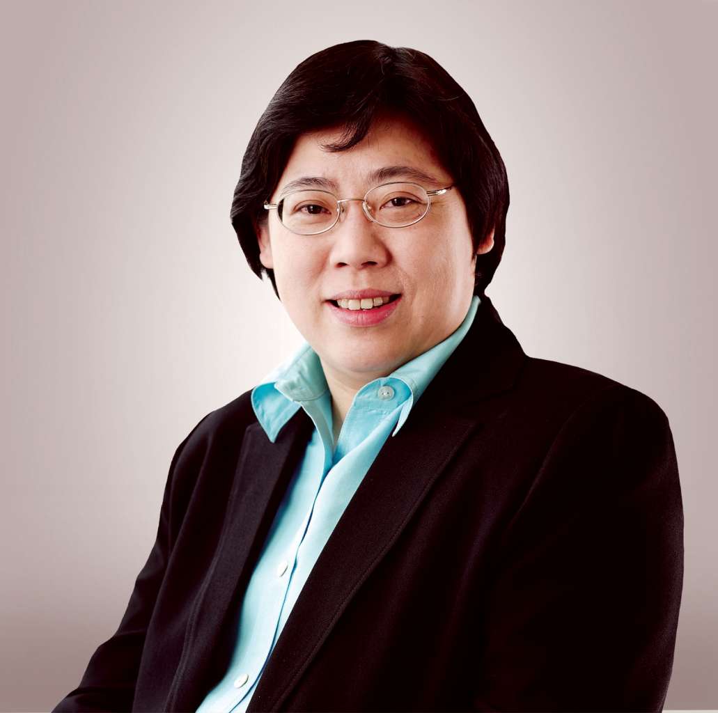 Ms Goh Ann Nee will be responsible for all matters relating to finance, tax, treasury and investor relations at Raffles Medical.