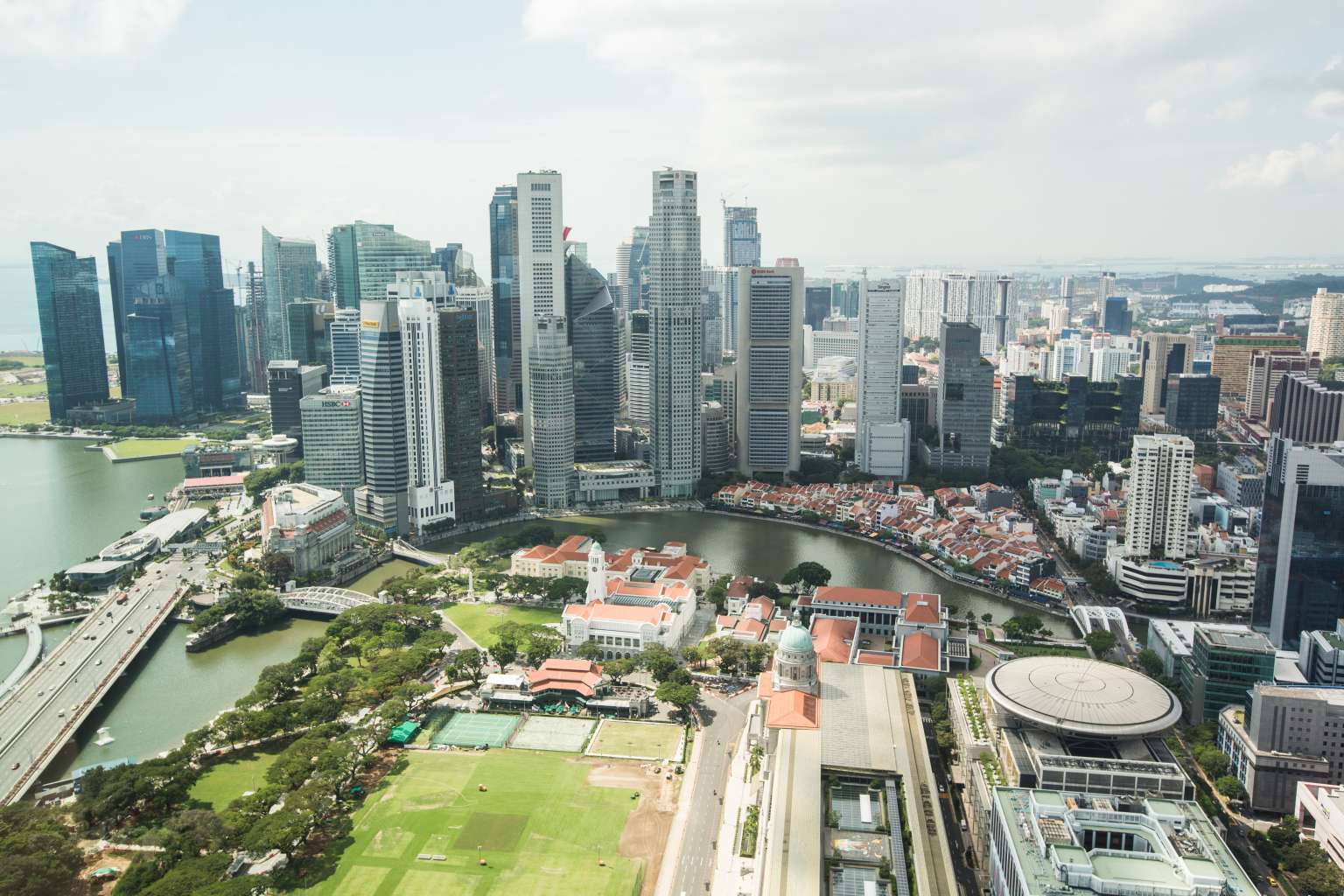 Higher fixed-deposit rates offer a reprieve in volatile times | The Straits  Times