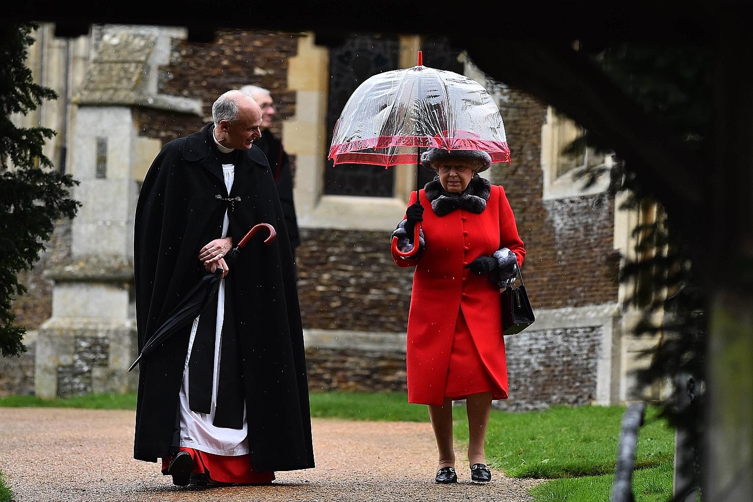 Australia need not wait for the reign of Queen Elizabeth (above) to end before cutting ties with the Crown, said one premier.