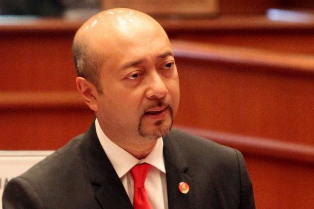 Kedah Menteri Besar Mukhriz Mahathir is believed to have agreed to resign.