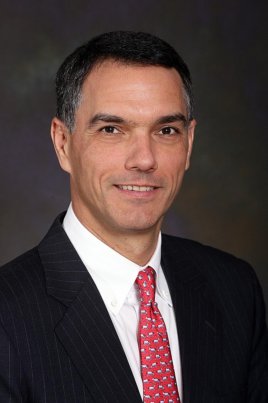 The 57-year-old Mr Zink, Citi's Asean head, is one of the longest-serving country heads in Singapore.