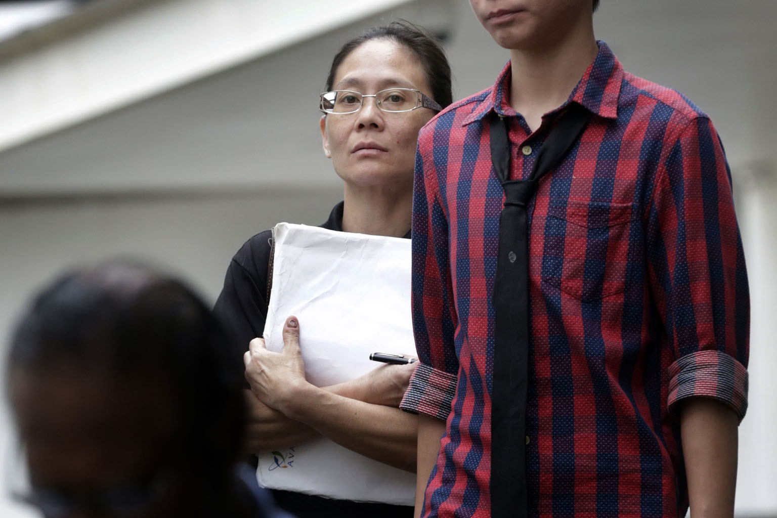 Chng had also kept her dogs without a licence and disobeyed an AVA order. She was sentenced to 10 days' jail and fined $3,100.