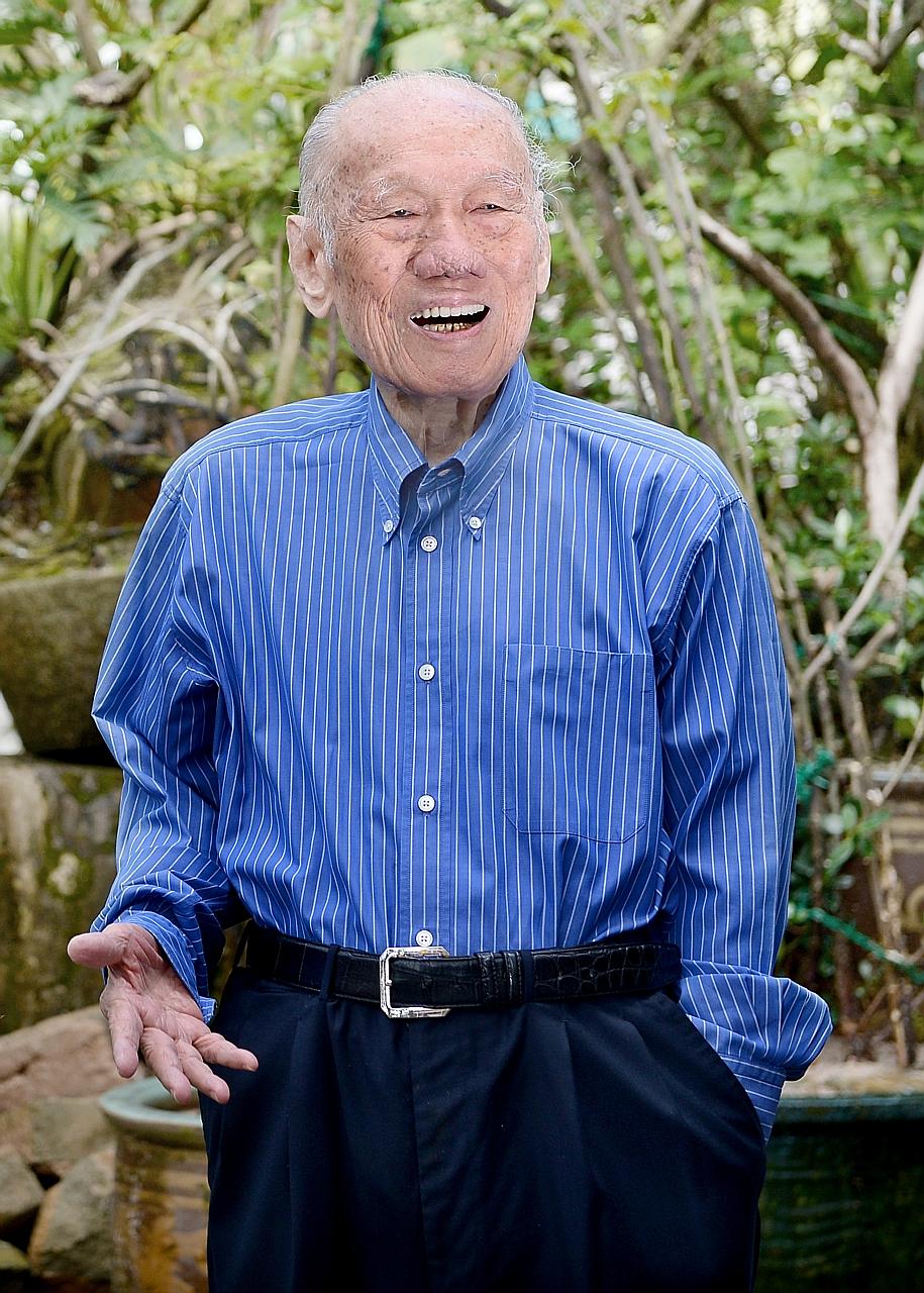 Mr Lee Khoon Choy, as ambassador to Indonesia in the 1970s, played a crucial role in thawing relations between the two countries, said PM Lee Hsien Loong.