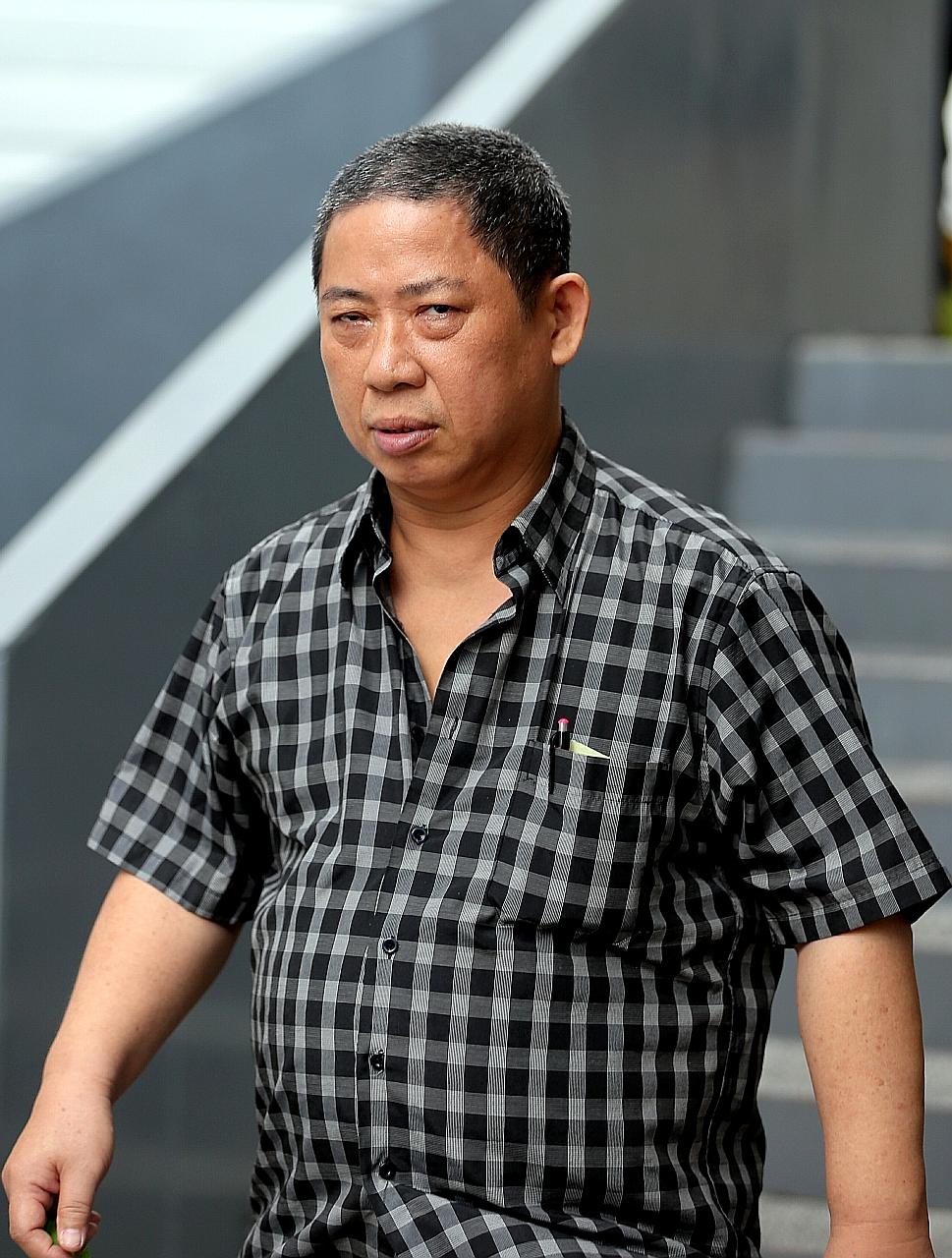 Tan's attack left the MSF manager with contusions on her upper and lower lips, and she was given four days of medical leave.