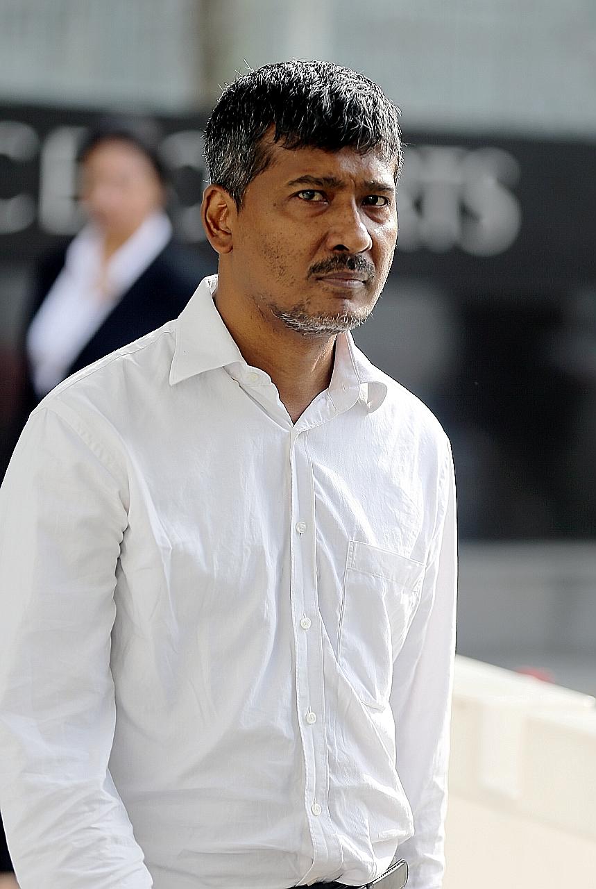Abdul Ghani, who was granted bail pending appeal, still faces 16 similar counts involving another two of his companies.