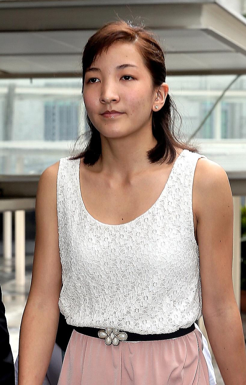 Takagi, an Australian citizen and owner and chief editor of The Real Singapore website, pleaded guilty to four charges of sedition for publishing articles that promoted ill will and hostility between Singaporeans and foreigners. Yang, her Singaporean