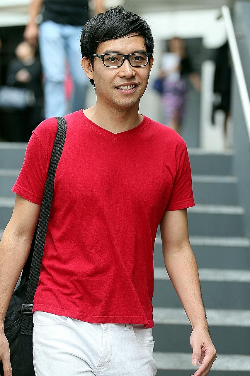 Mr Ngerng yesterday made an appeal to the public on his site for funds to pay the costs and damages.