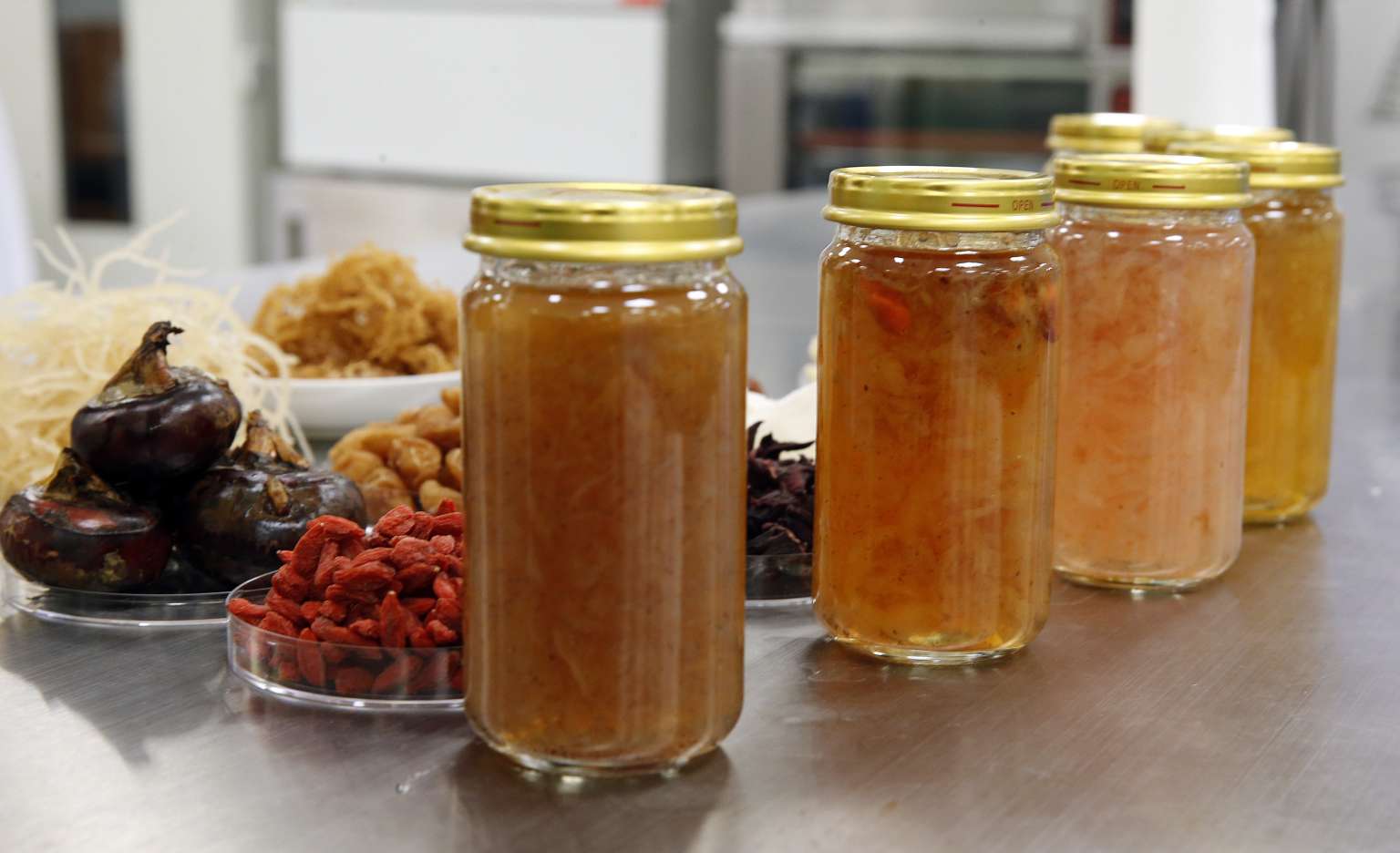 Veena Vinod The Straits Times